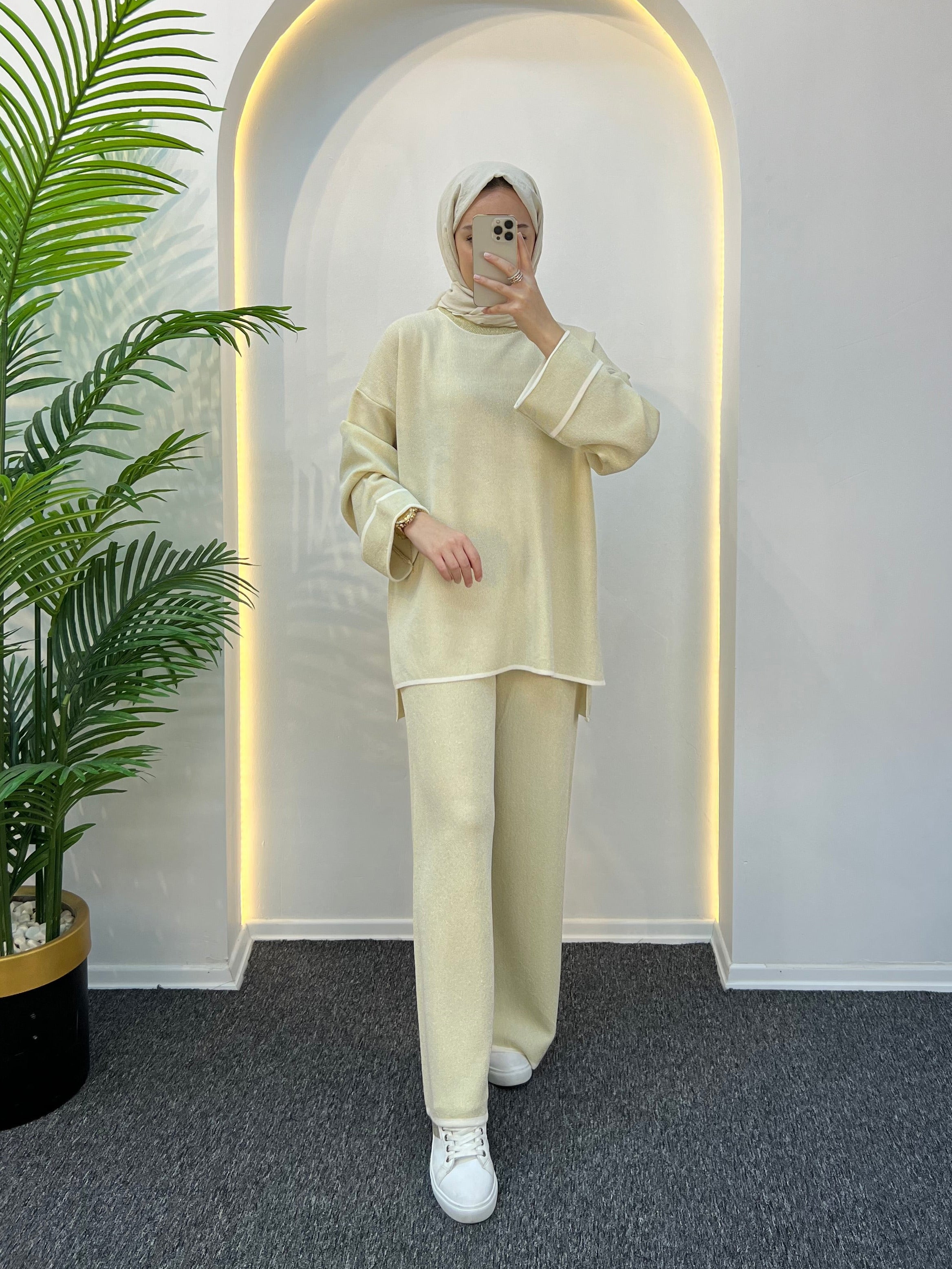 Hera Simli Merserize Takım