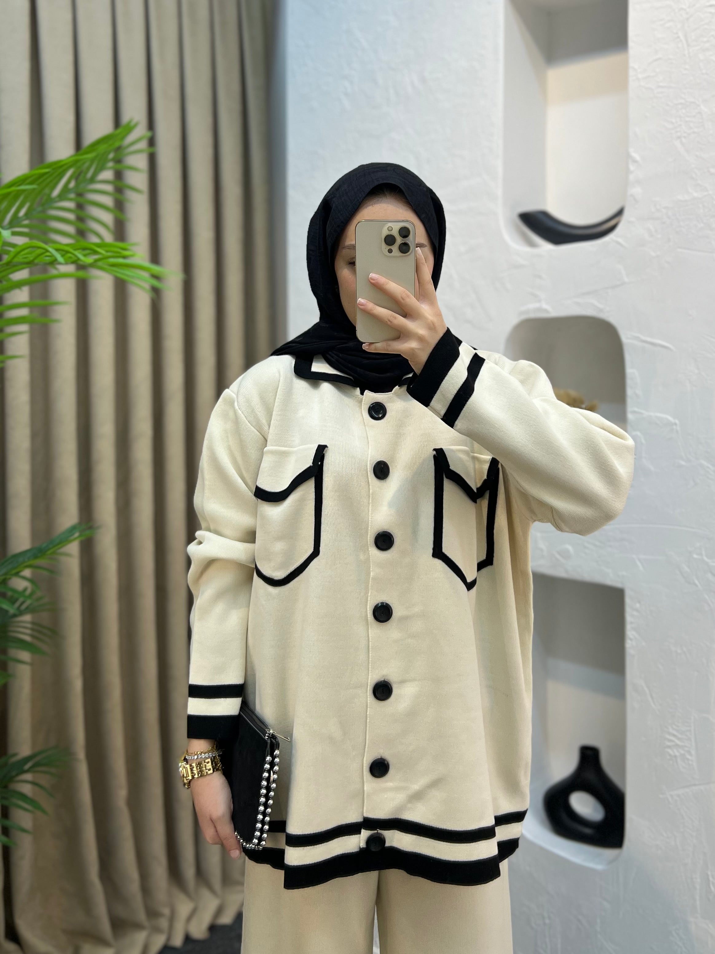 Aden Cepli Triko Takım