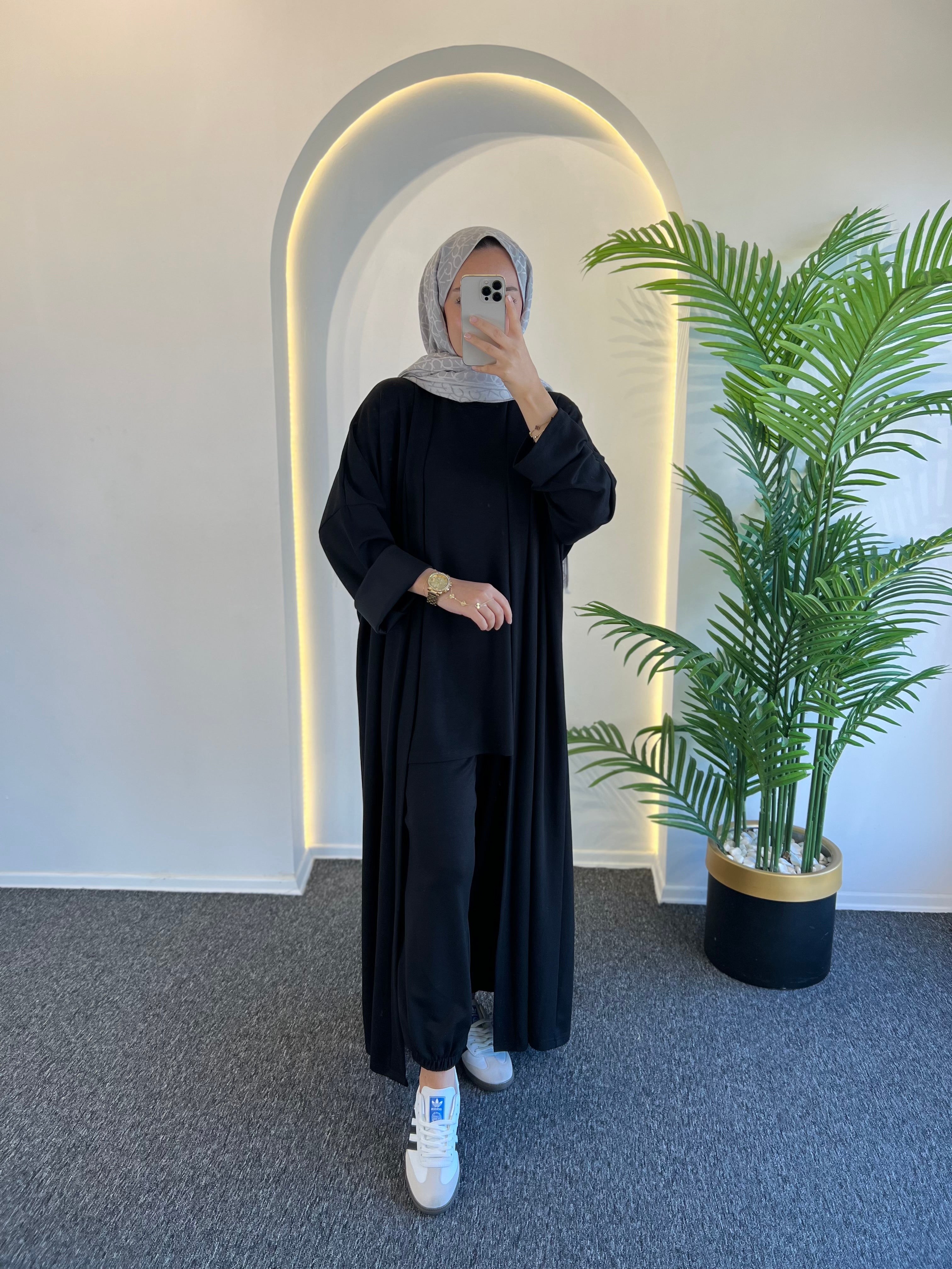 Üçlü Oysho Takım