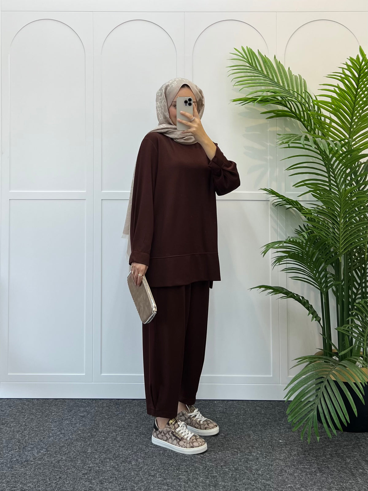 Dora Oysh Takım