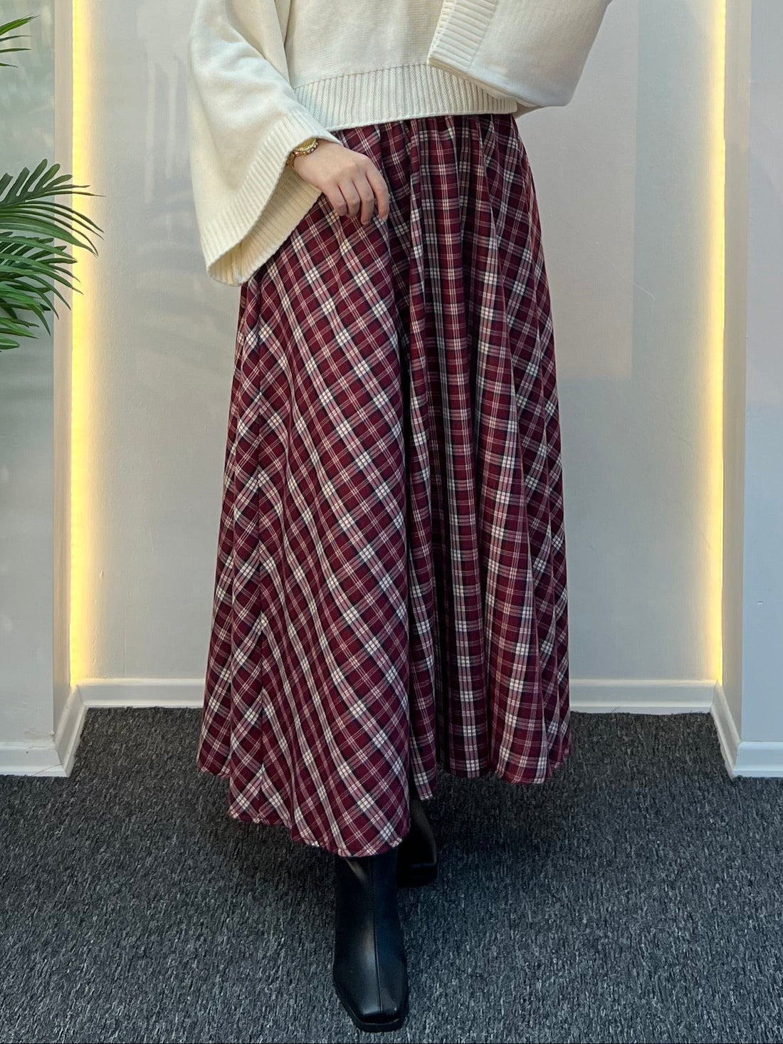 Melisa Ekose Etek