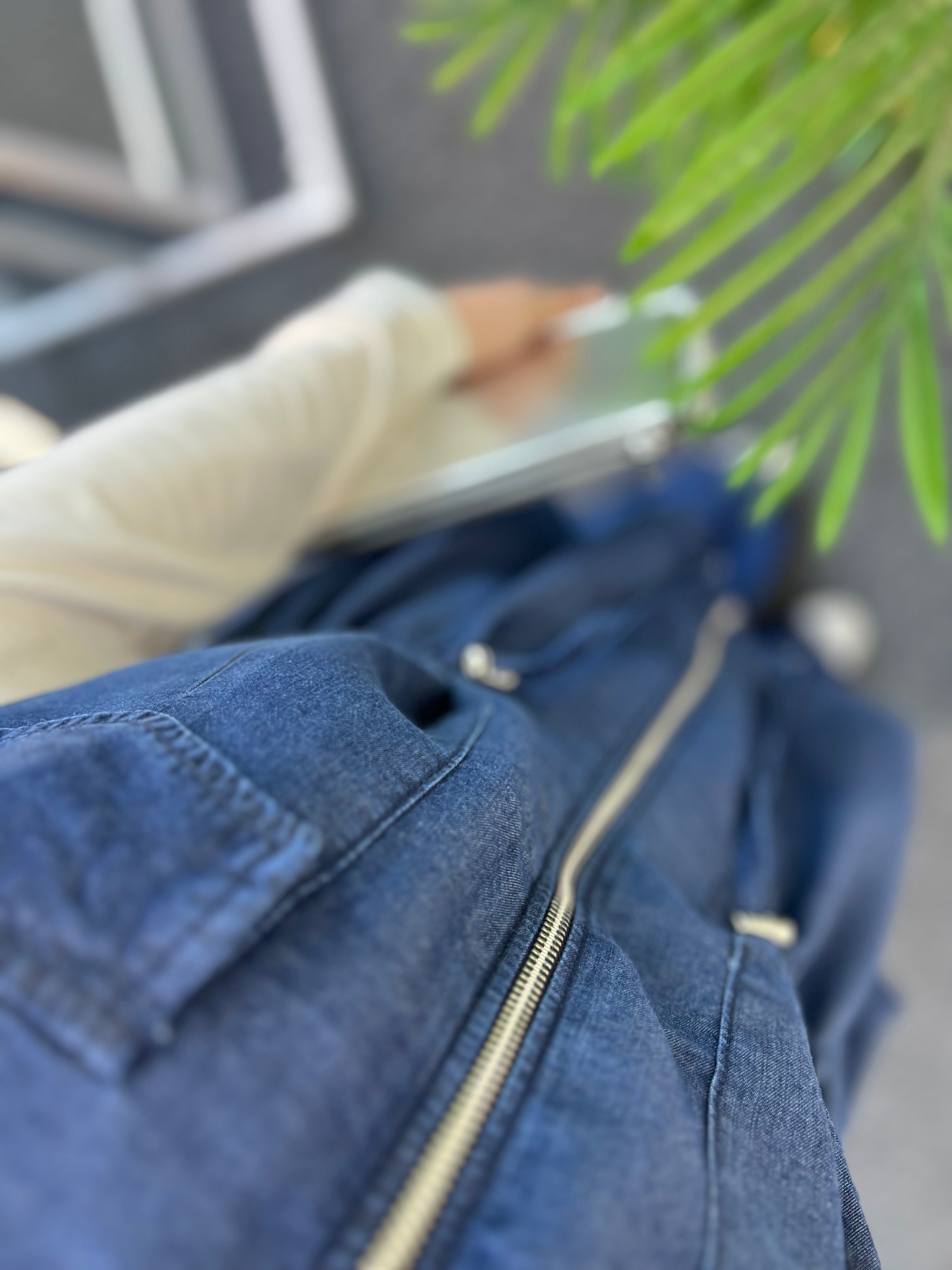 Leon Yelekli Tensel Takım