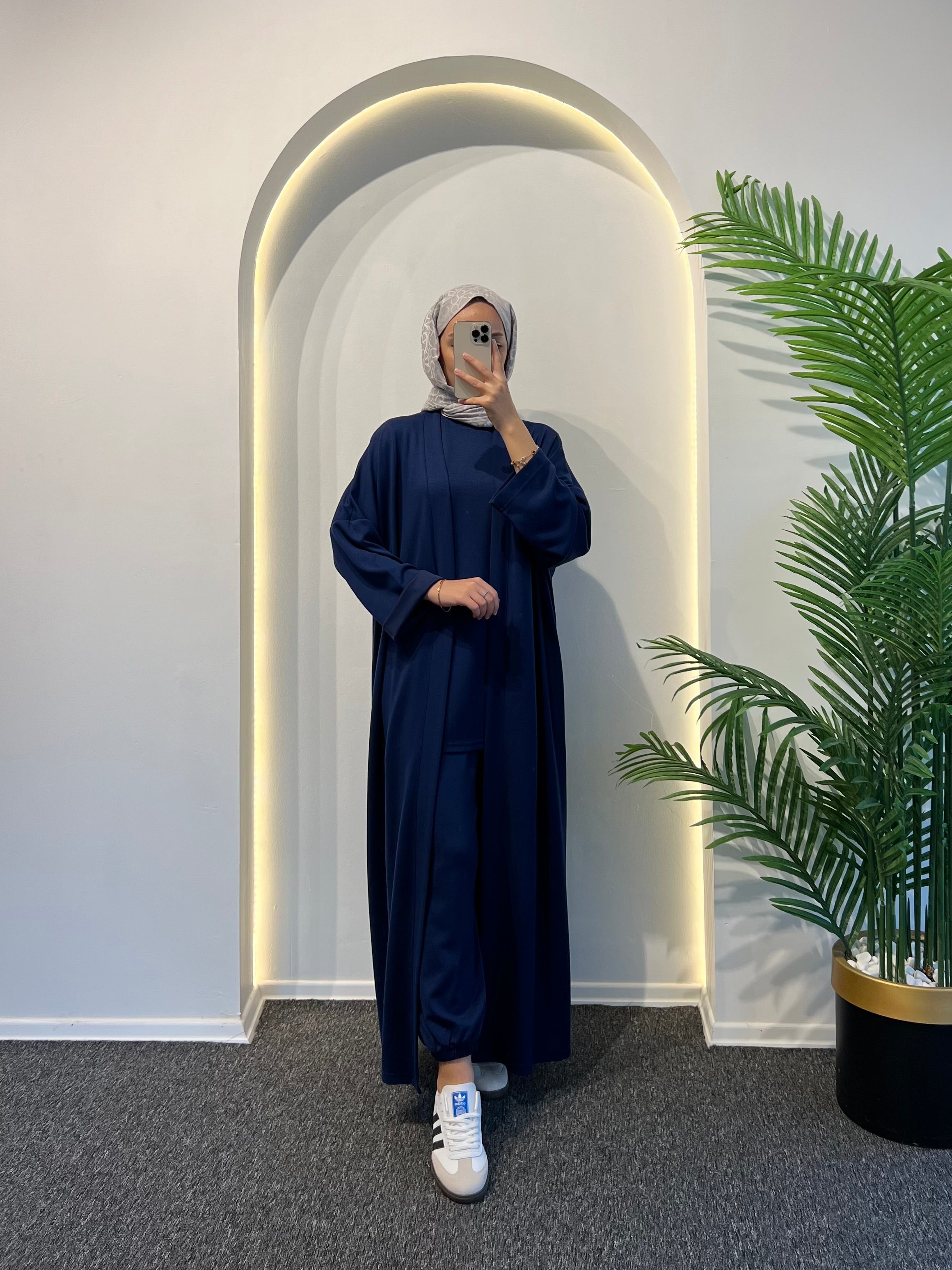 Üçlü Oysho Takım