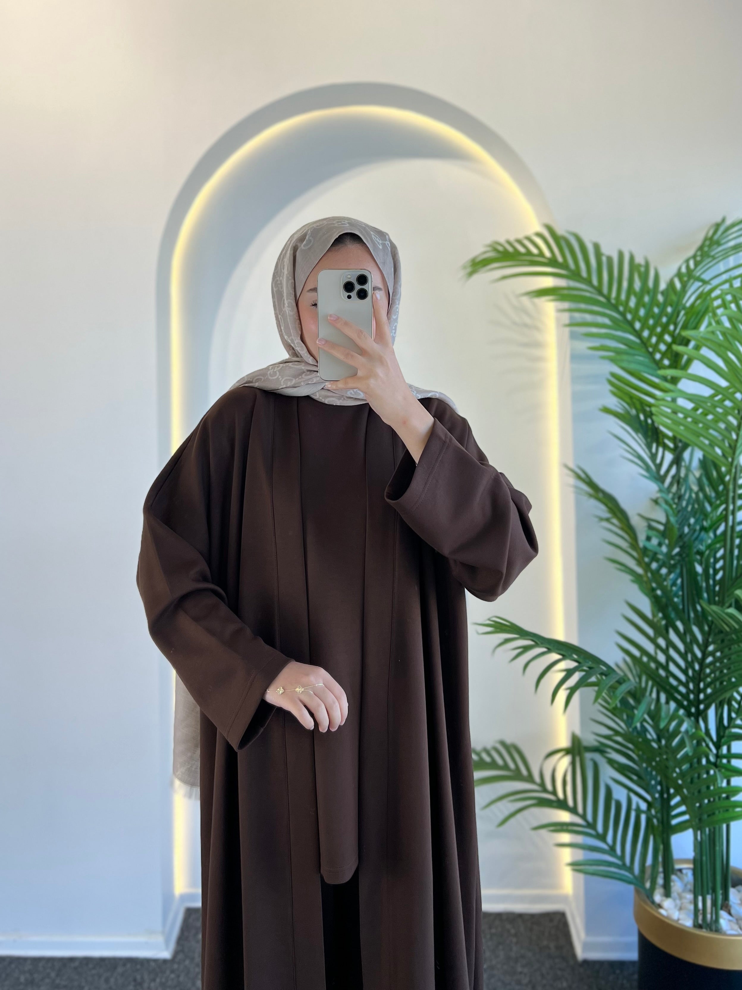 Üçlü Oysho Takım