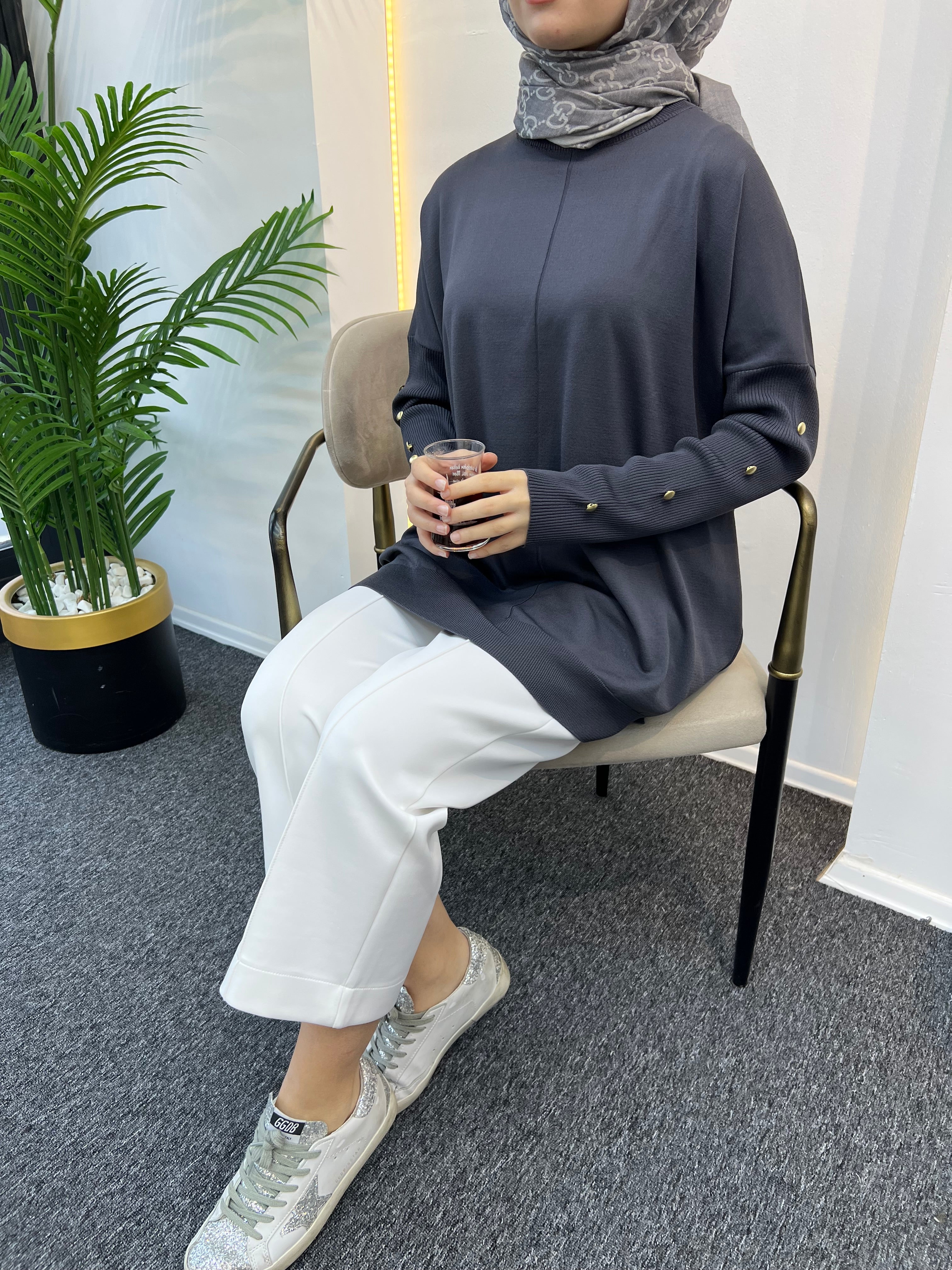 Esila Merserize Tunik