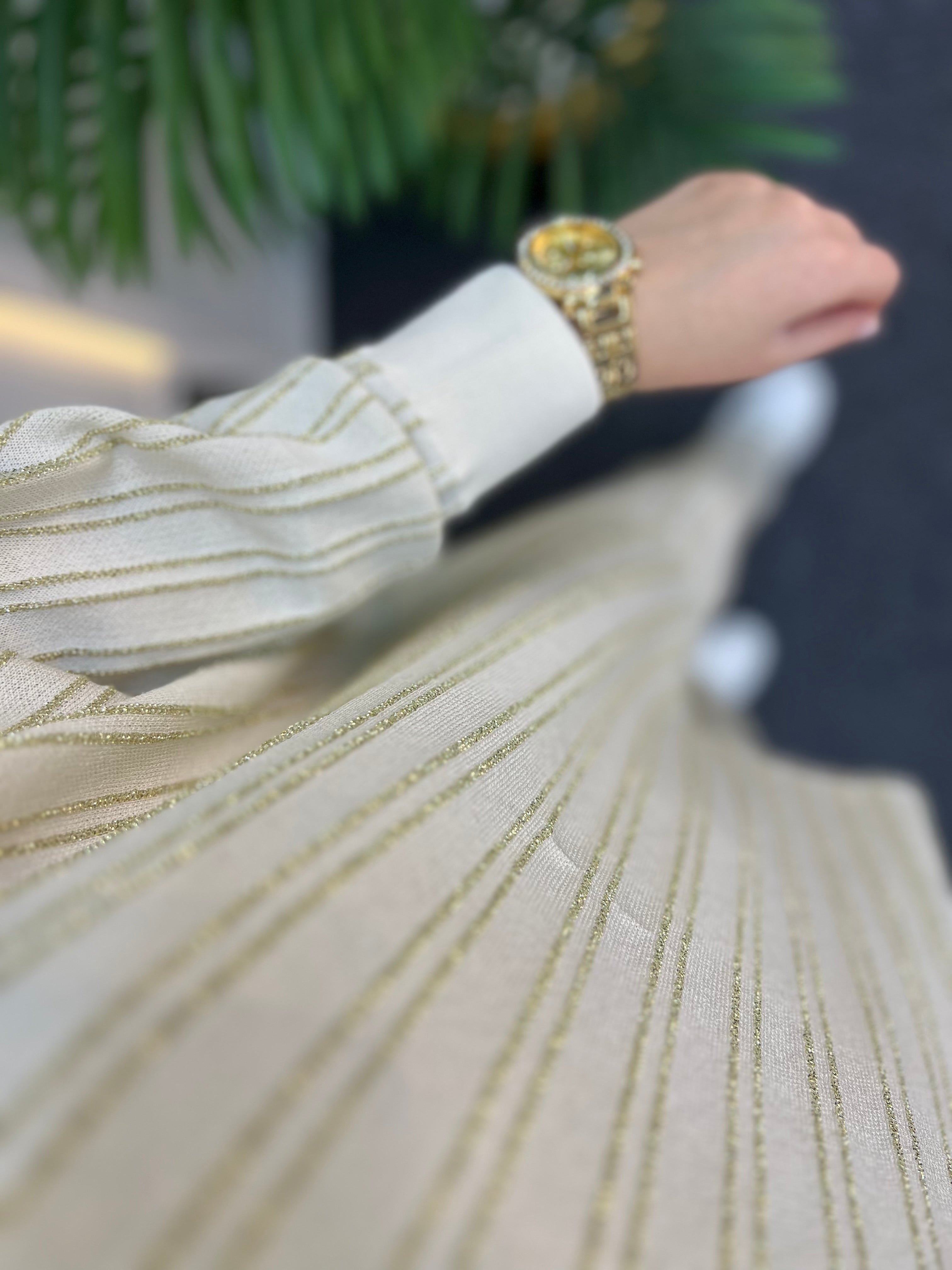 Gala Simli Merserize Takım