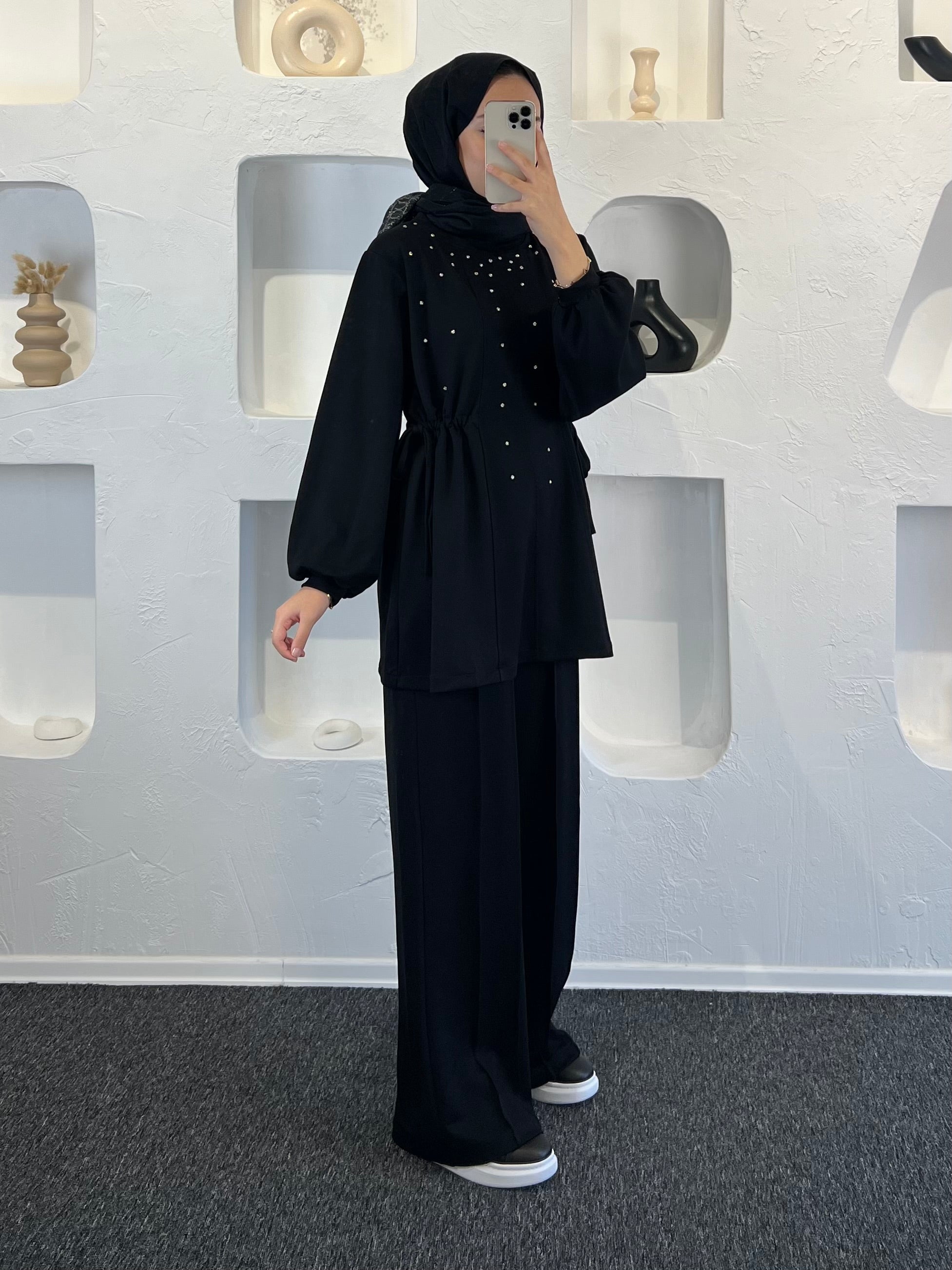 Diamond Oysho Takım