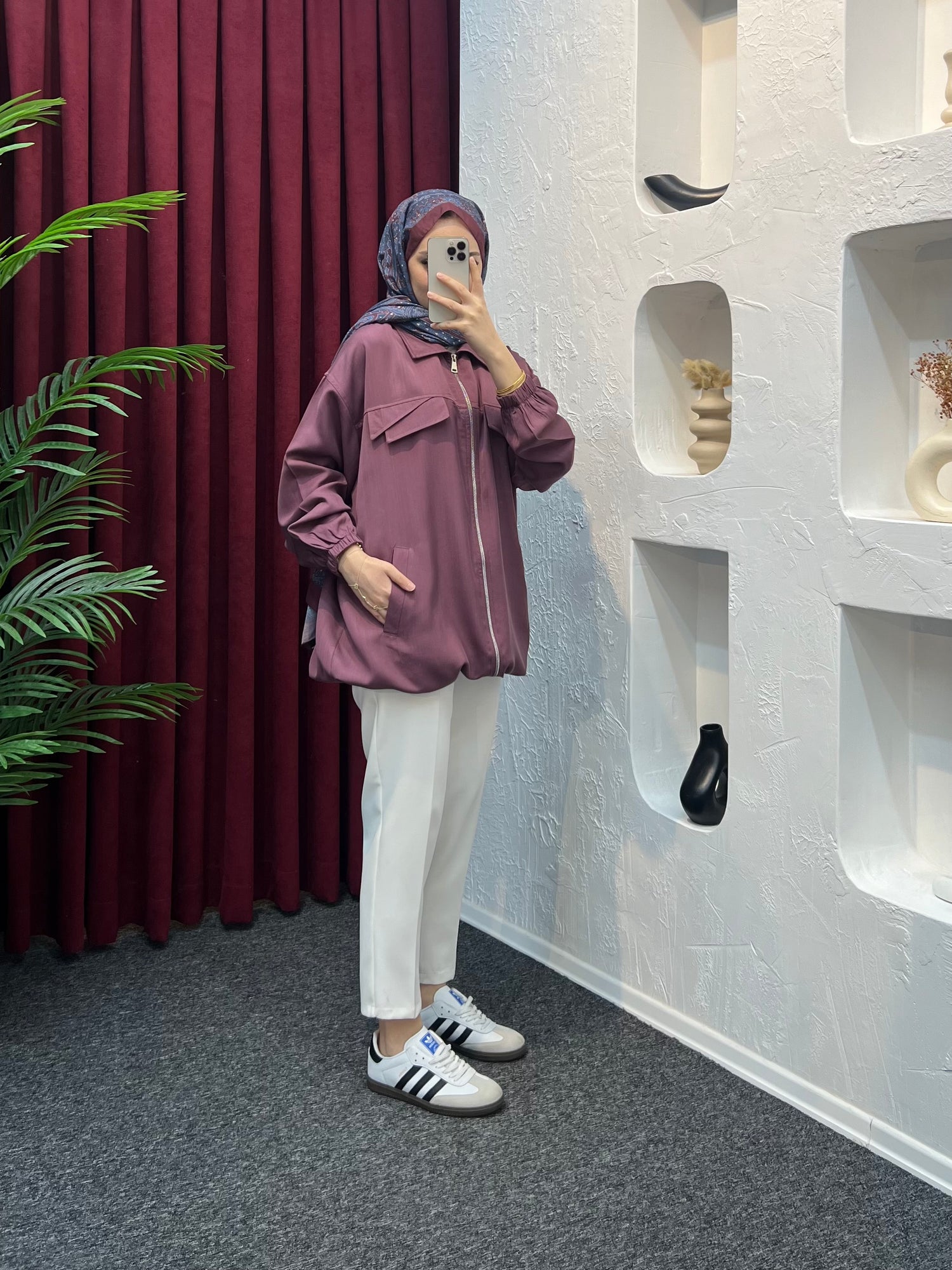 Hira Kap