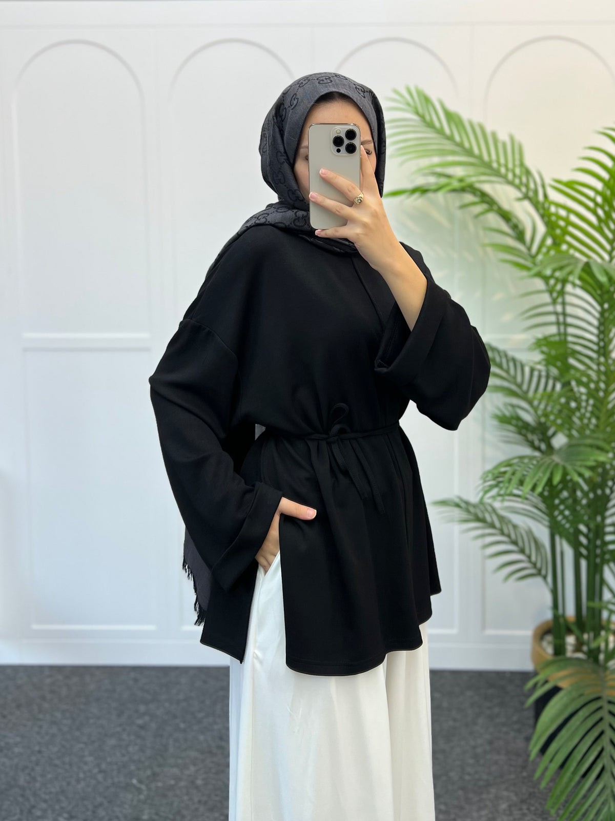 Rona Oysh Sweat 62408