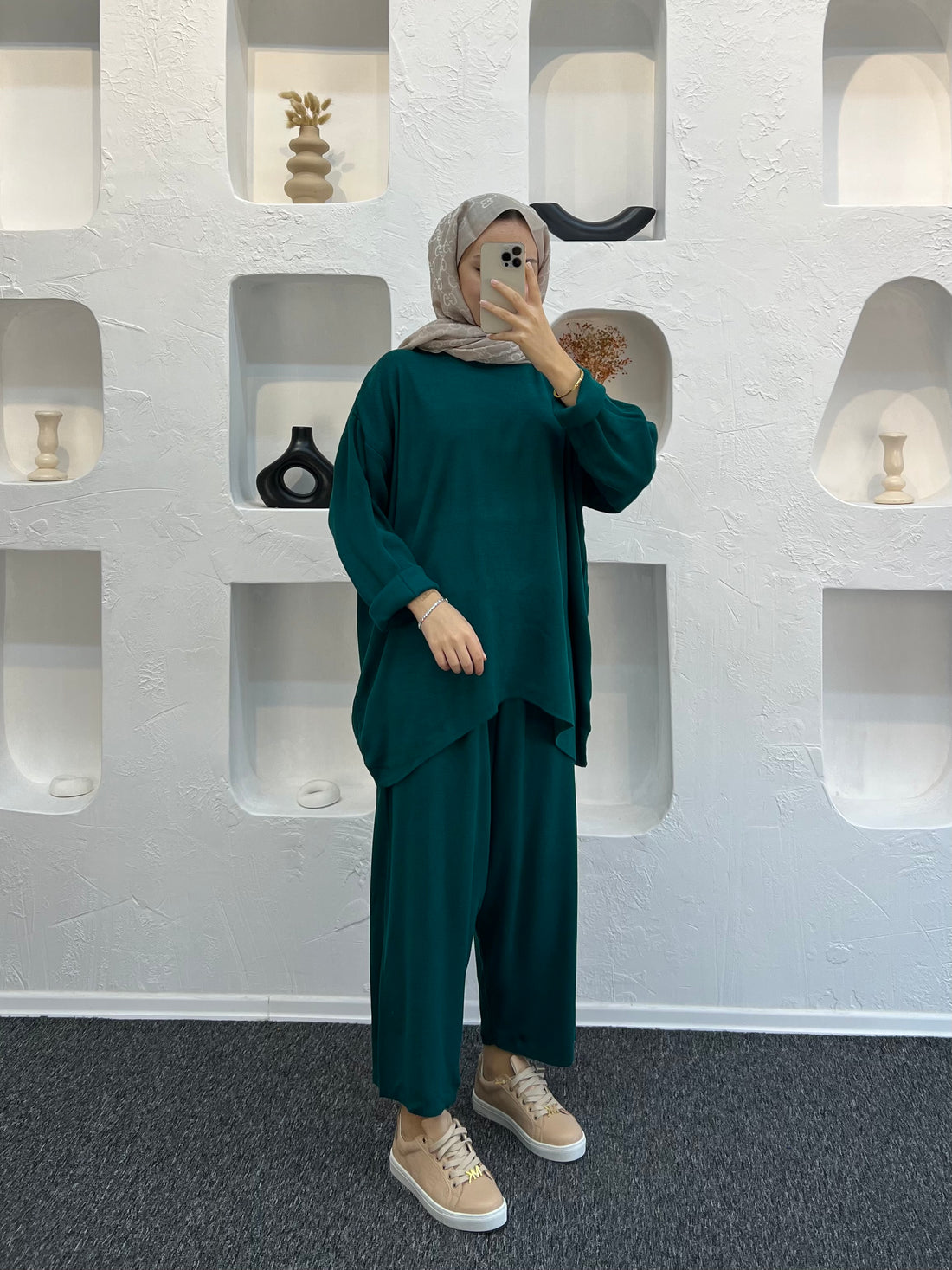Dora Triko Takım