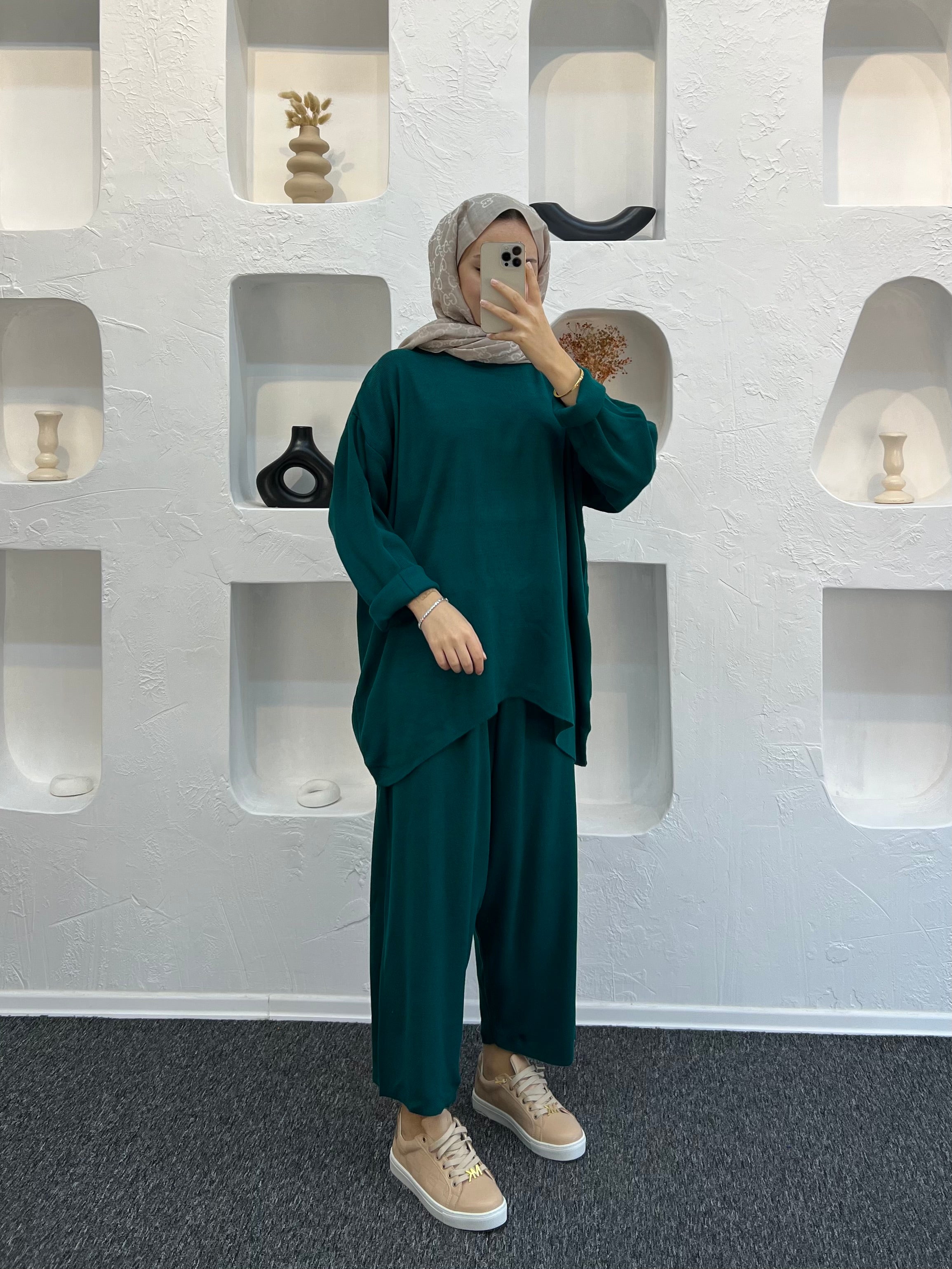 Dora Triko Takım