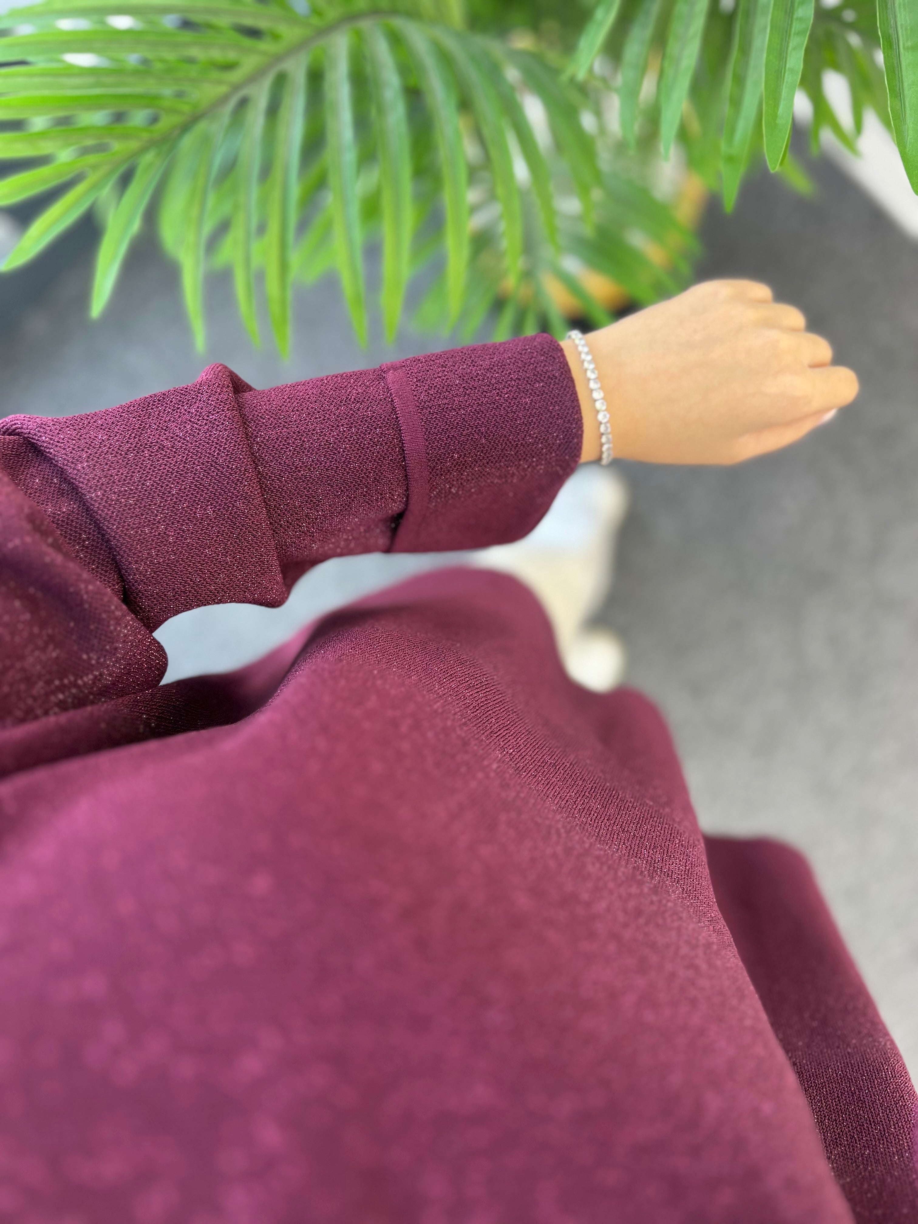 Hera Simli Merserize Triko