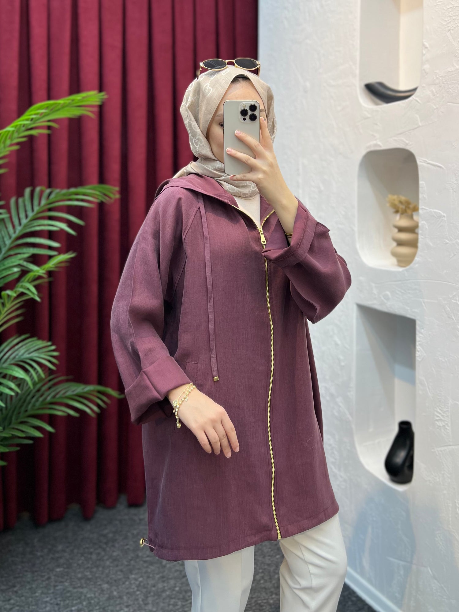 Arya Tensel Kap