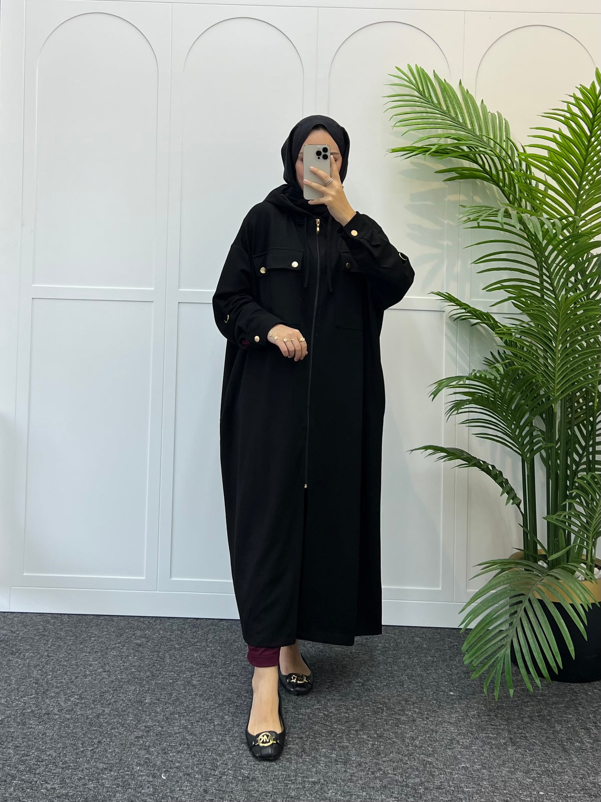 Maya Oysh Kap-62610