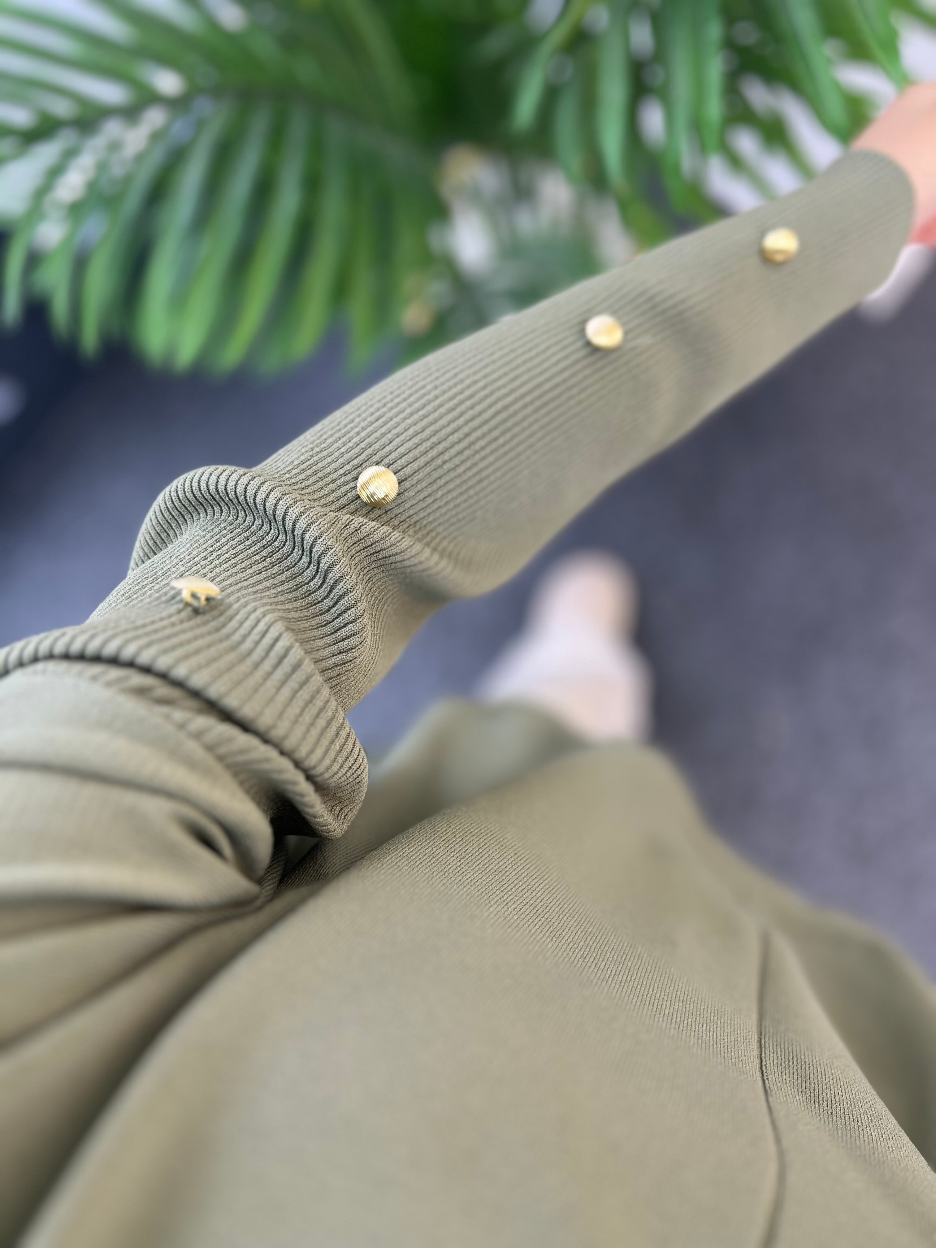 Esila Merserize Tunik