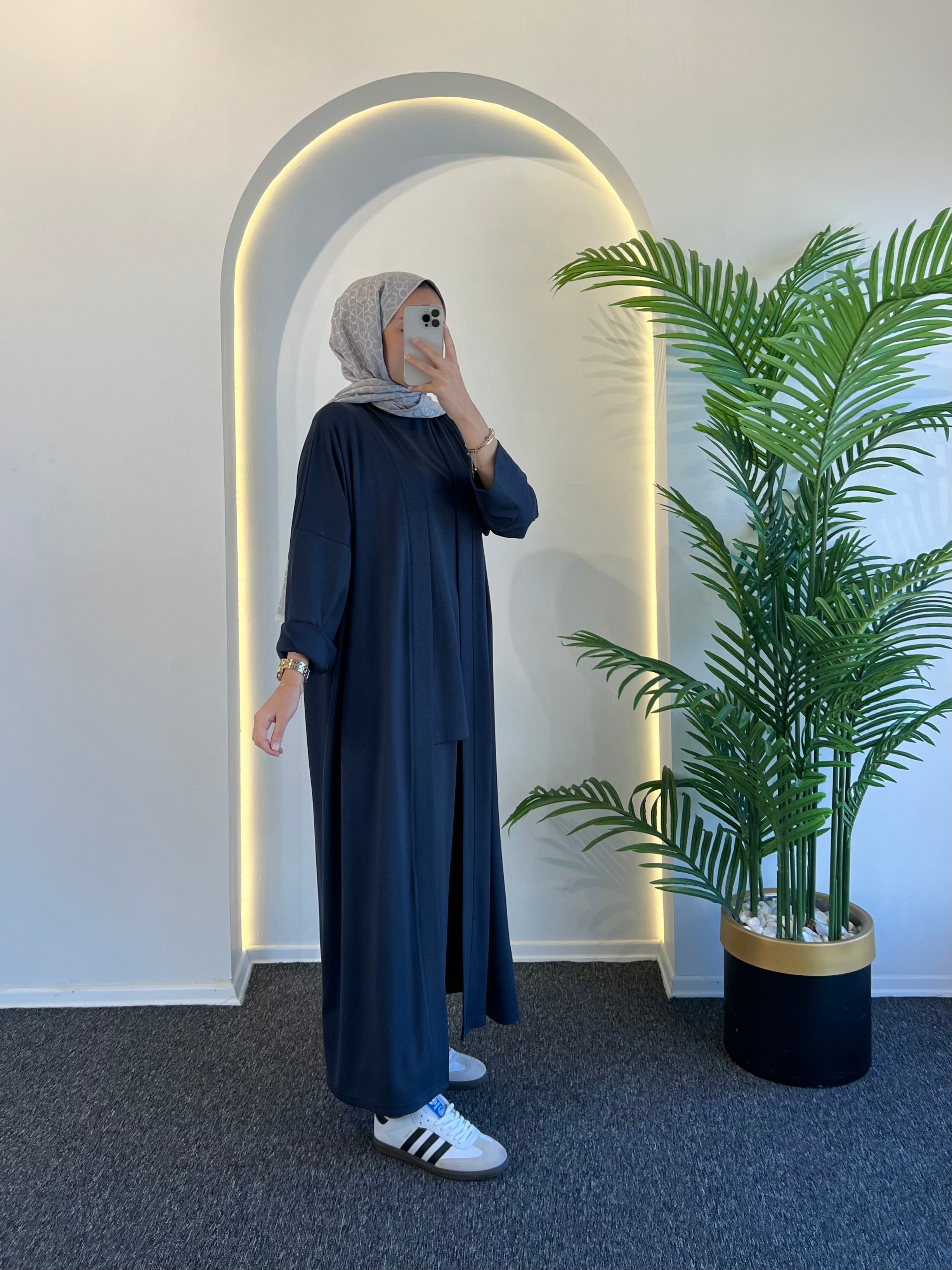 Üçlü Oysho Takım