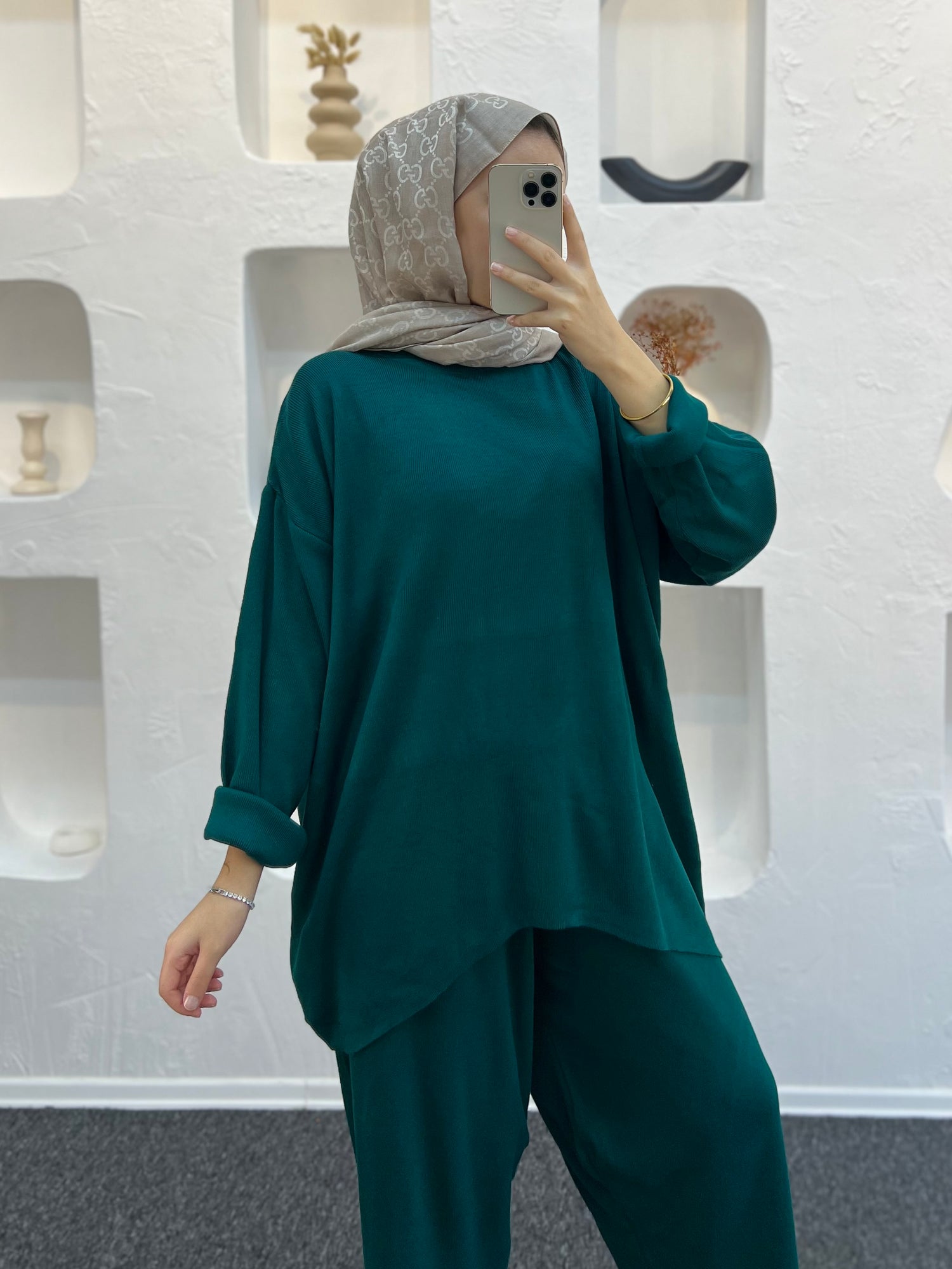 Dora Triko Takım