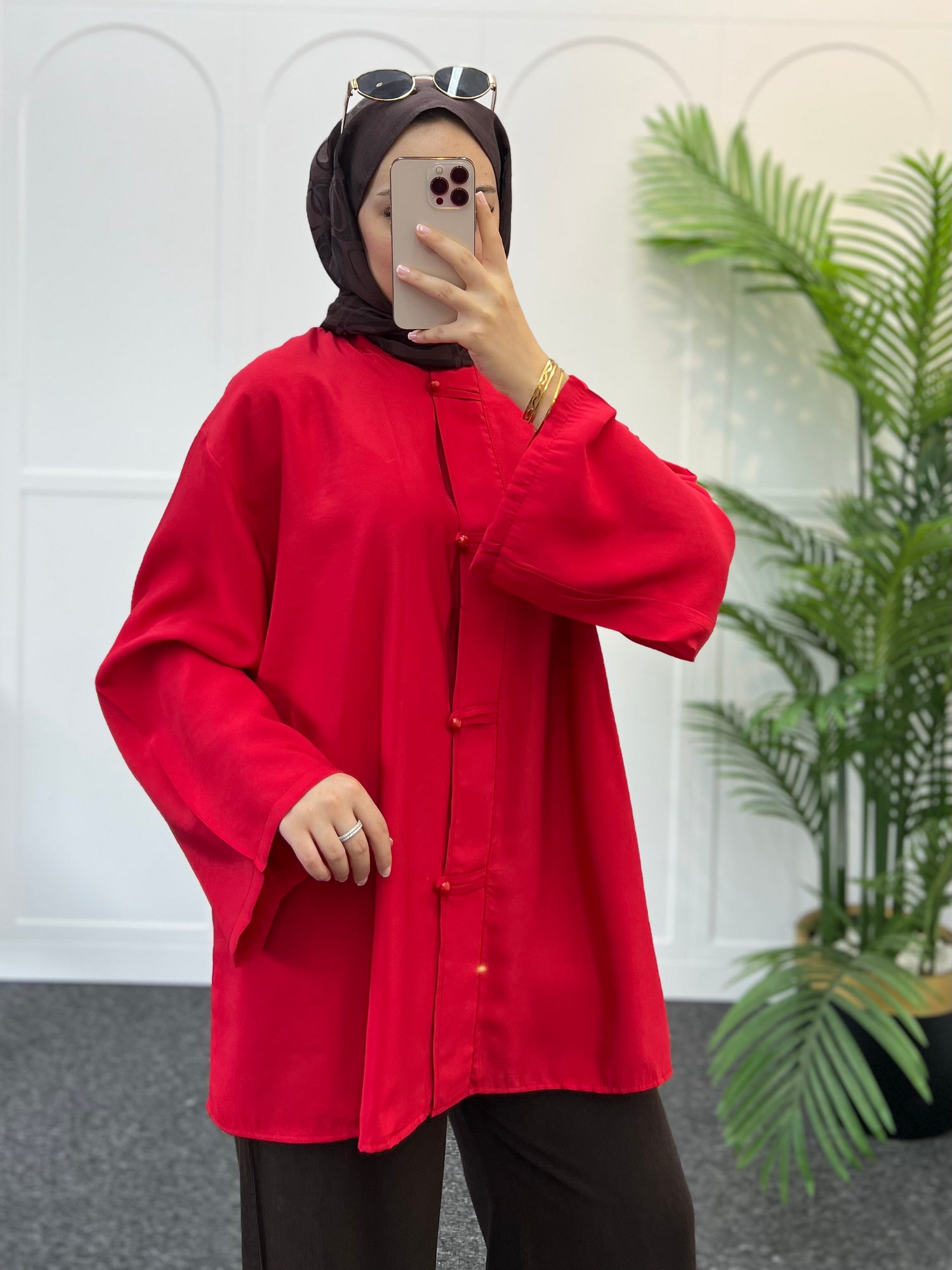 Sakura Kimono