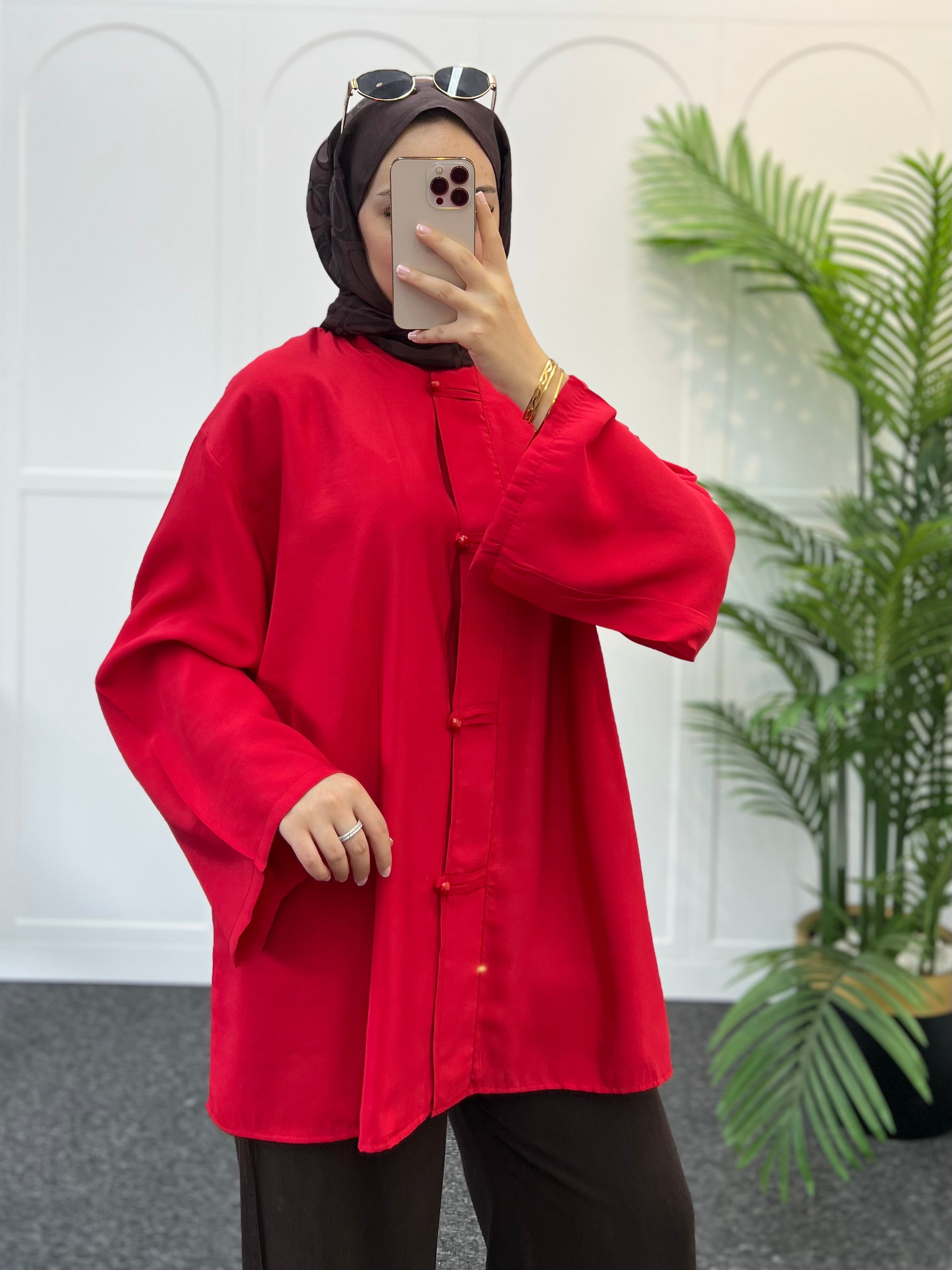 Sakura Kimono