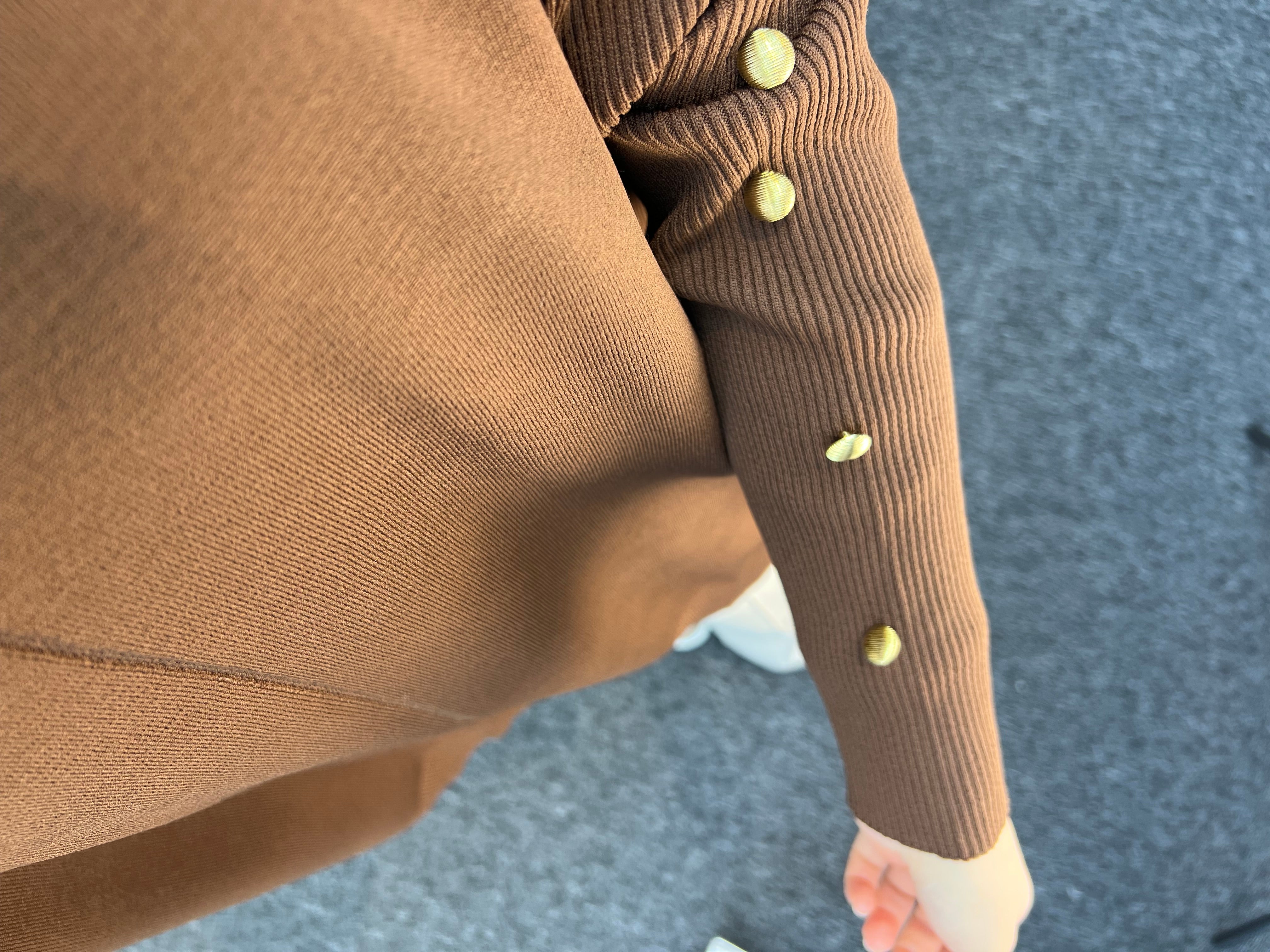 Esila Merserize Tunik