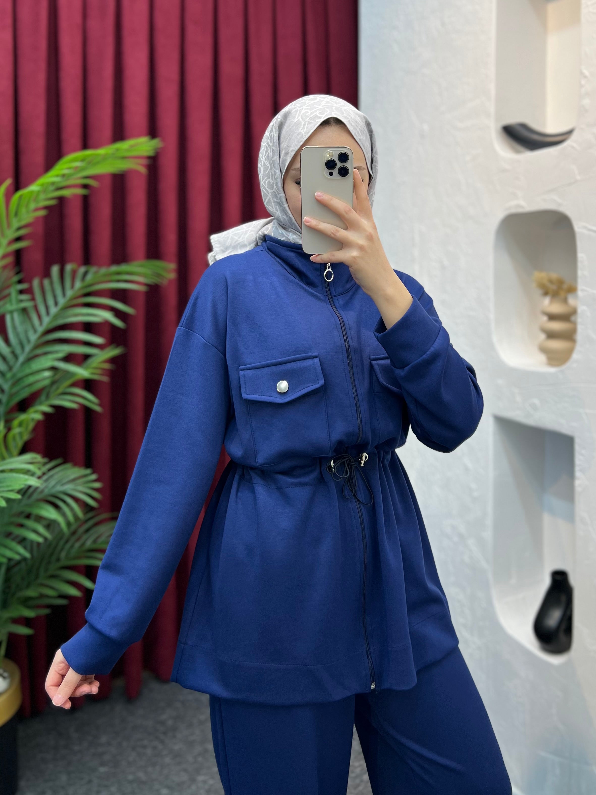 Nisa Oysho Takım