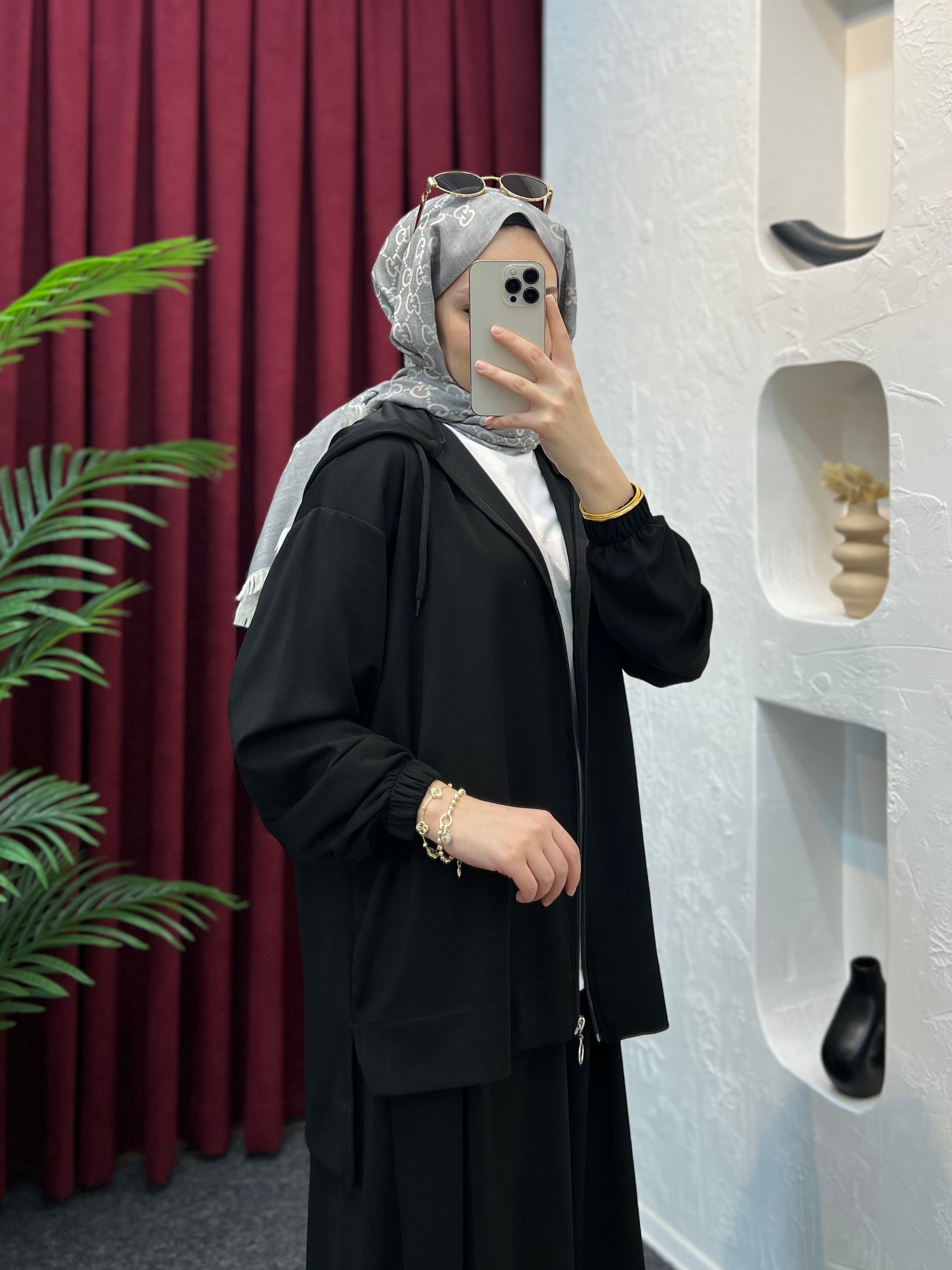 Mina Oysho Takım