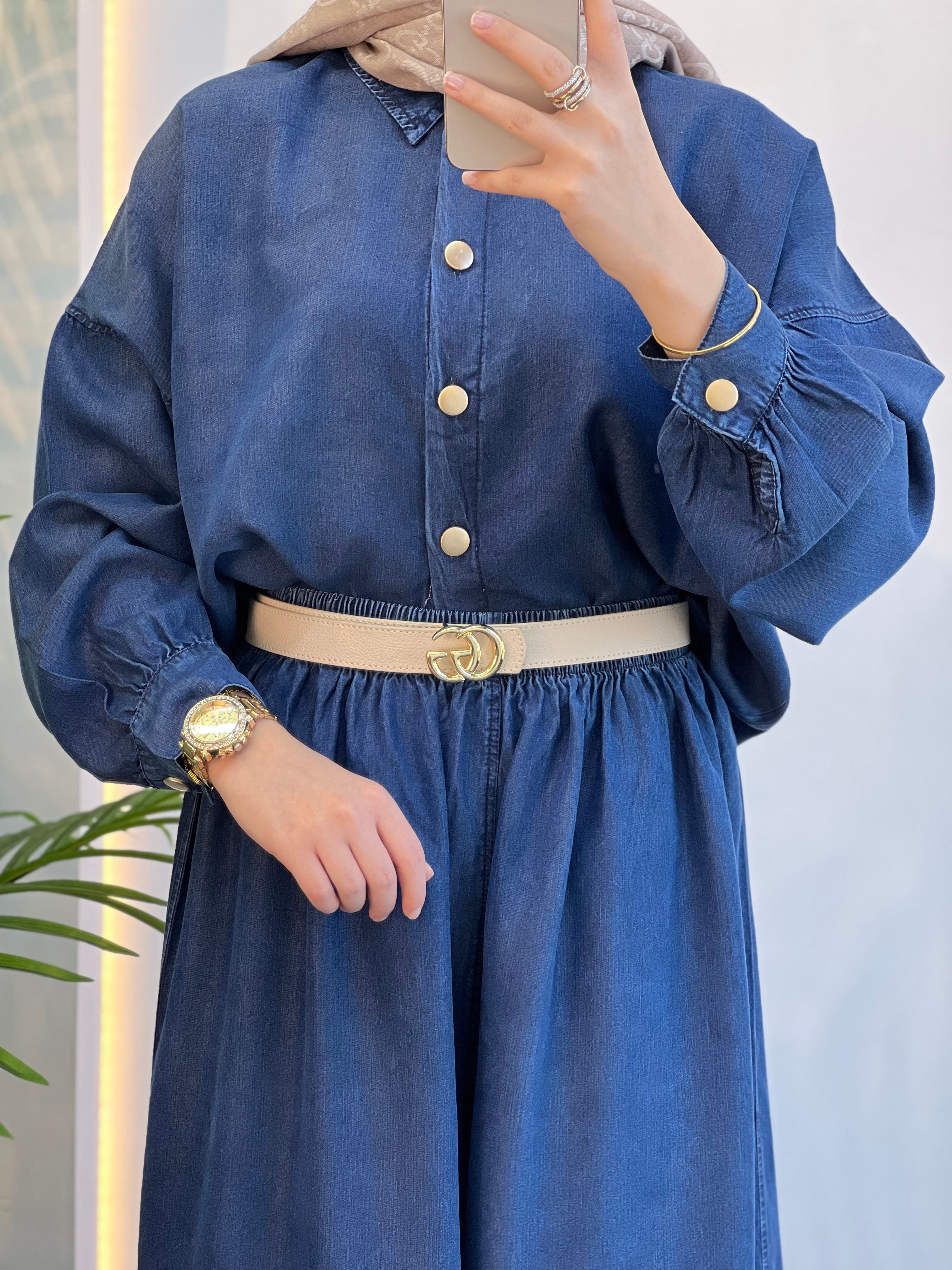 Venüs Tensel Takım