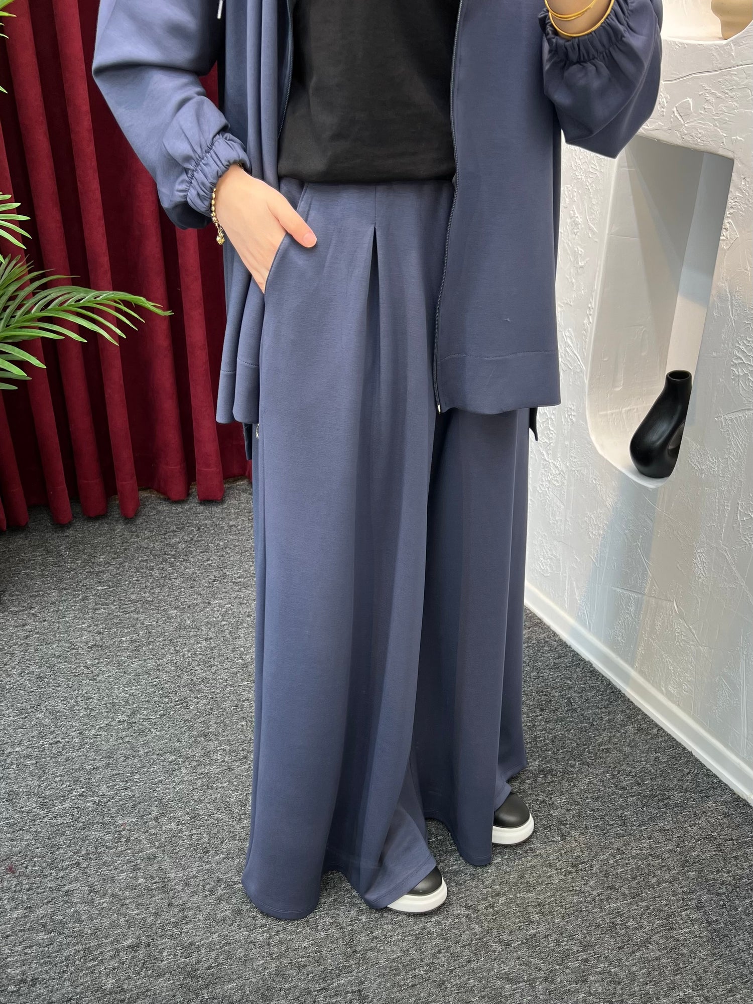 Mina Oysho Takım