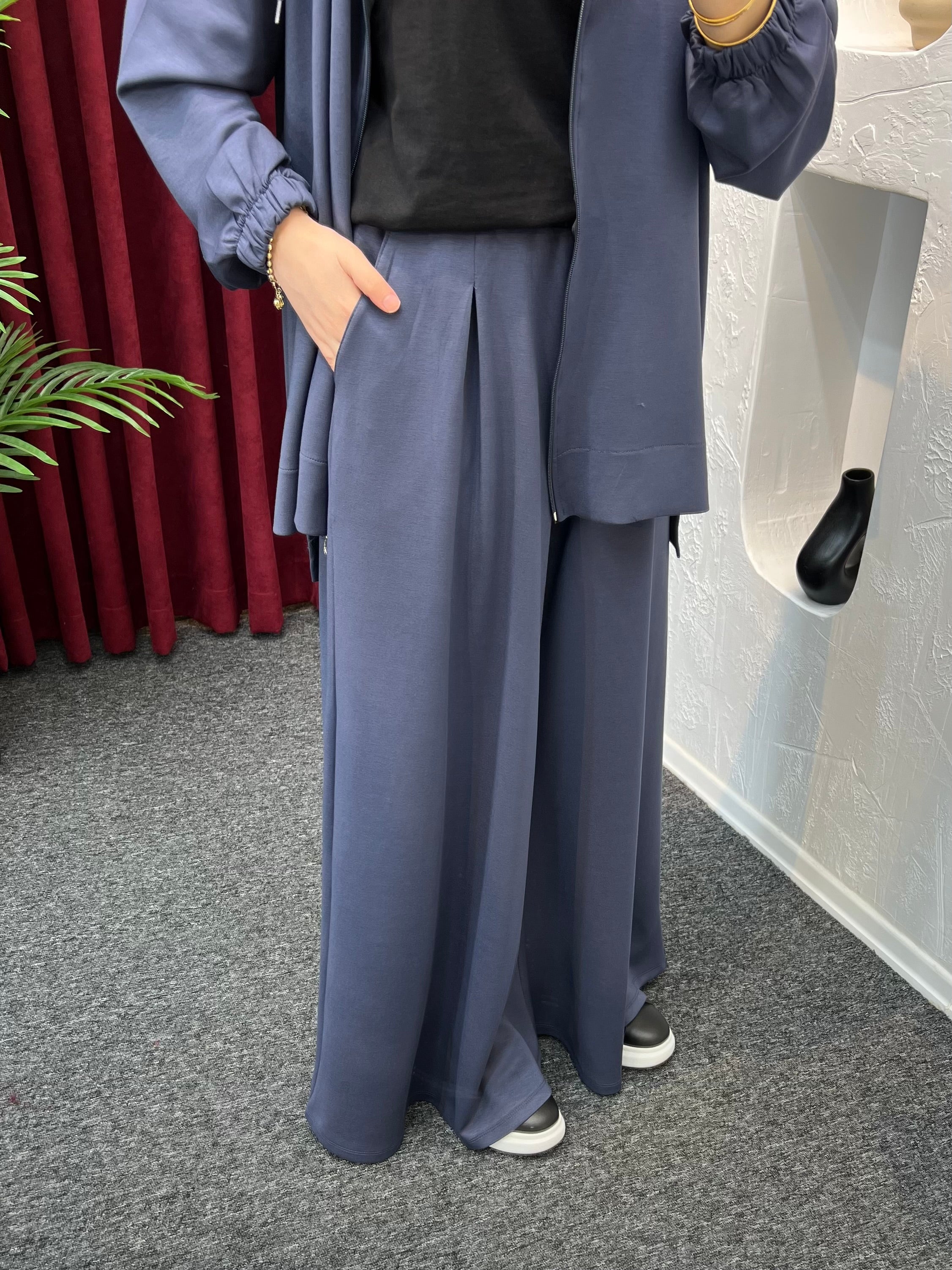Mina Oysho Takım