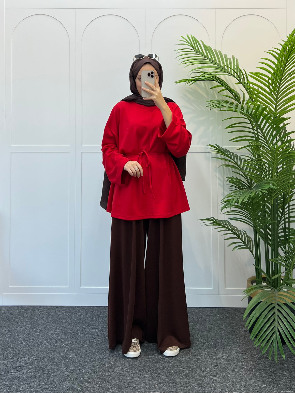 Rona Oysh Sweat 62408