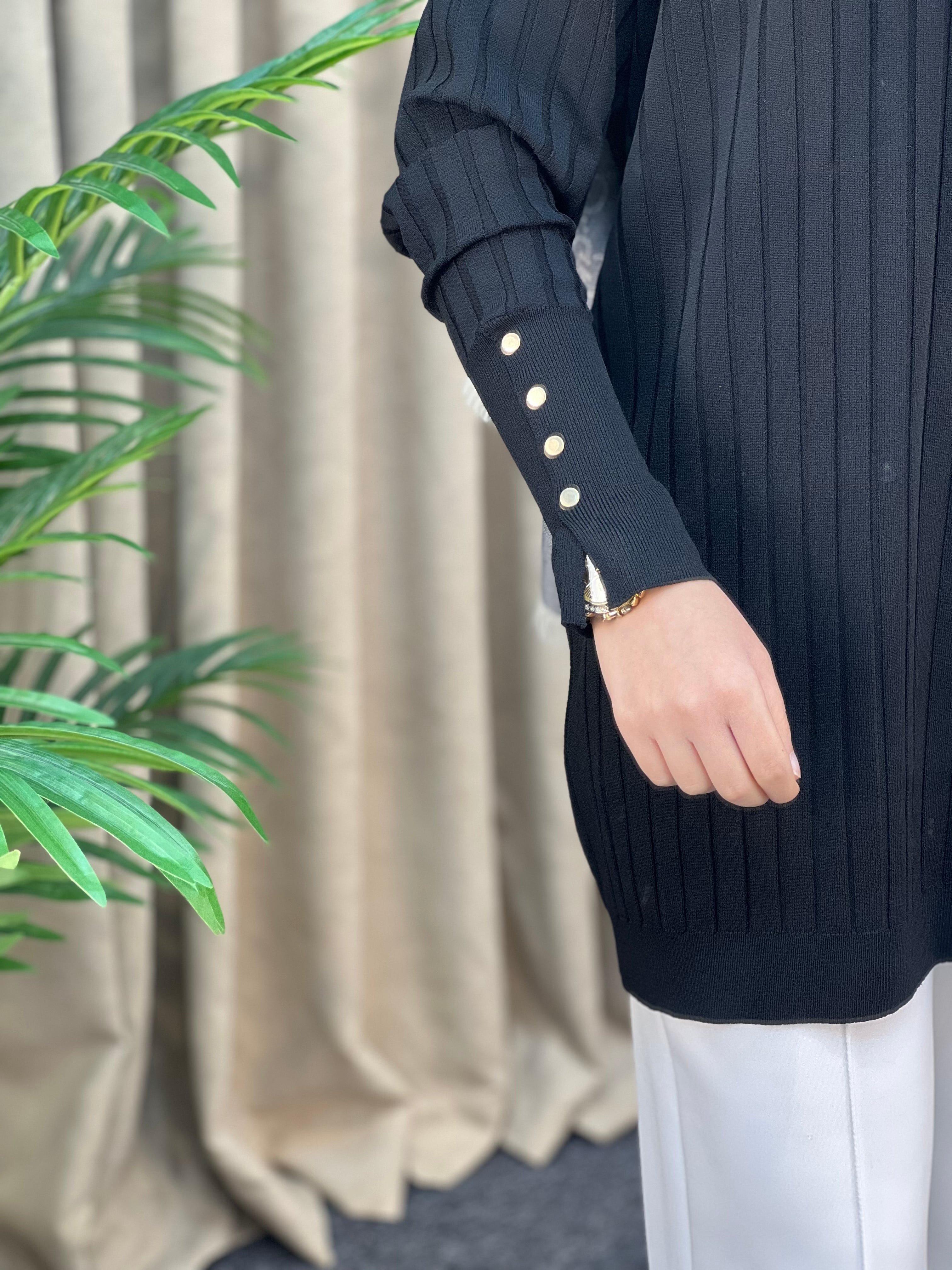 Ella Merserize Triko