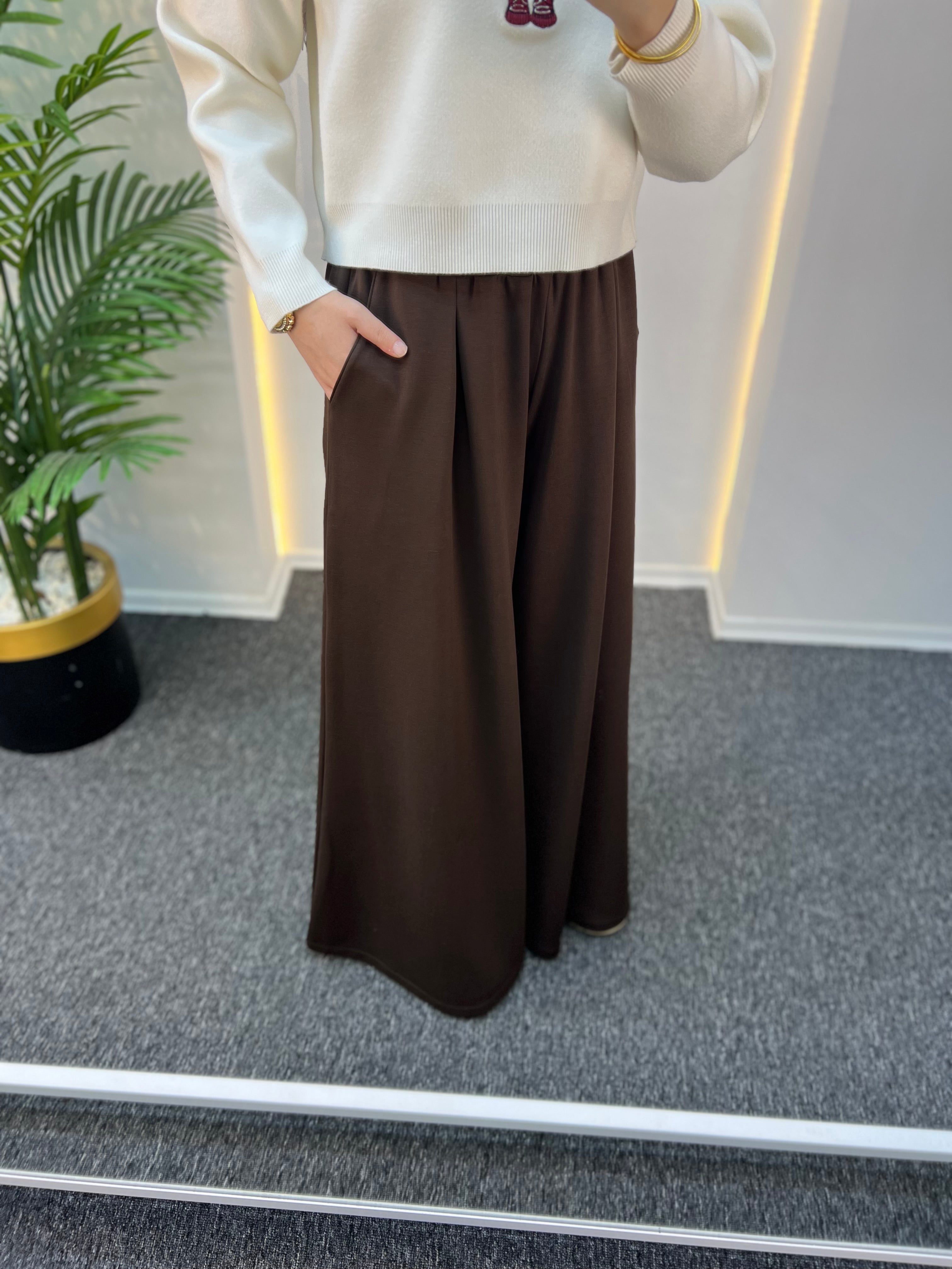 Yaso Oysho Pantolon Etek