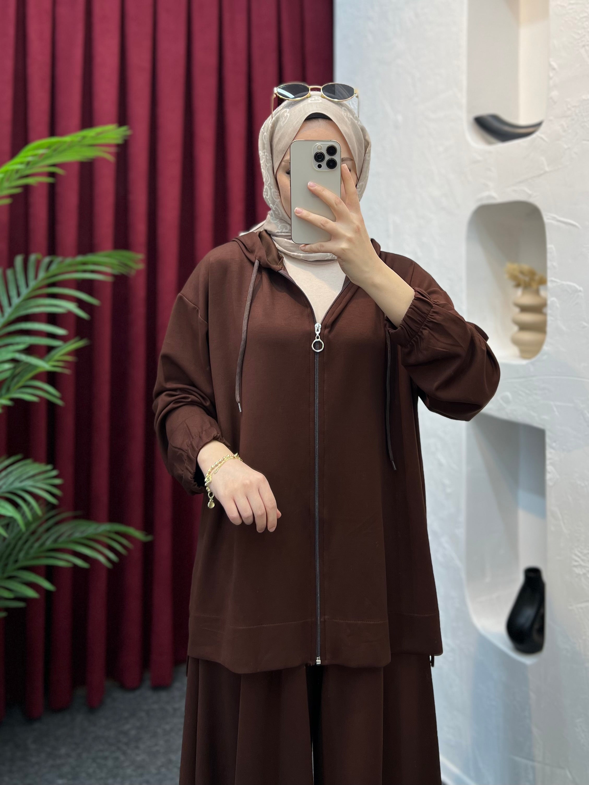 Mina Oysho Takım