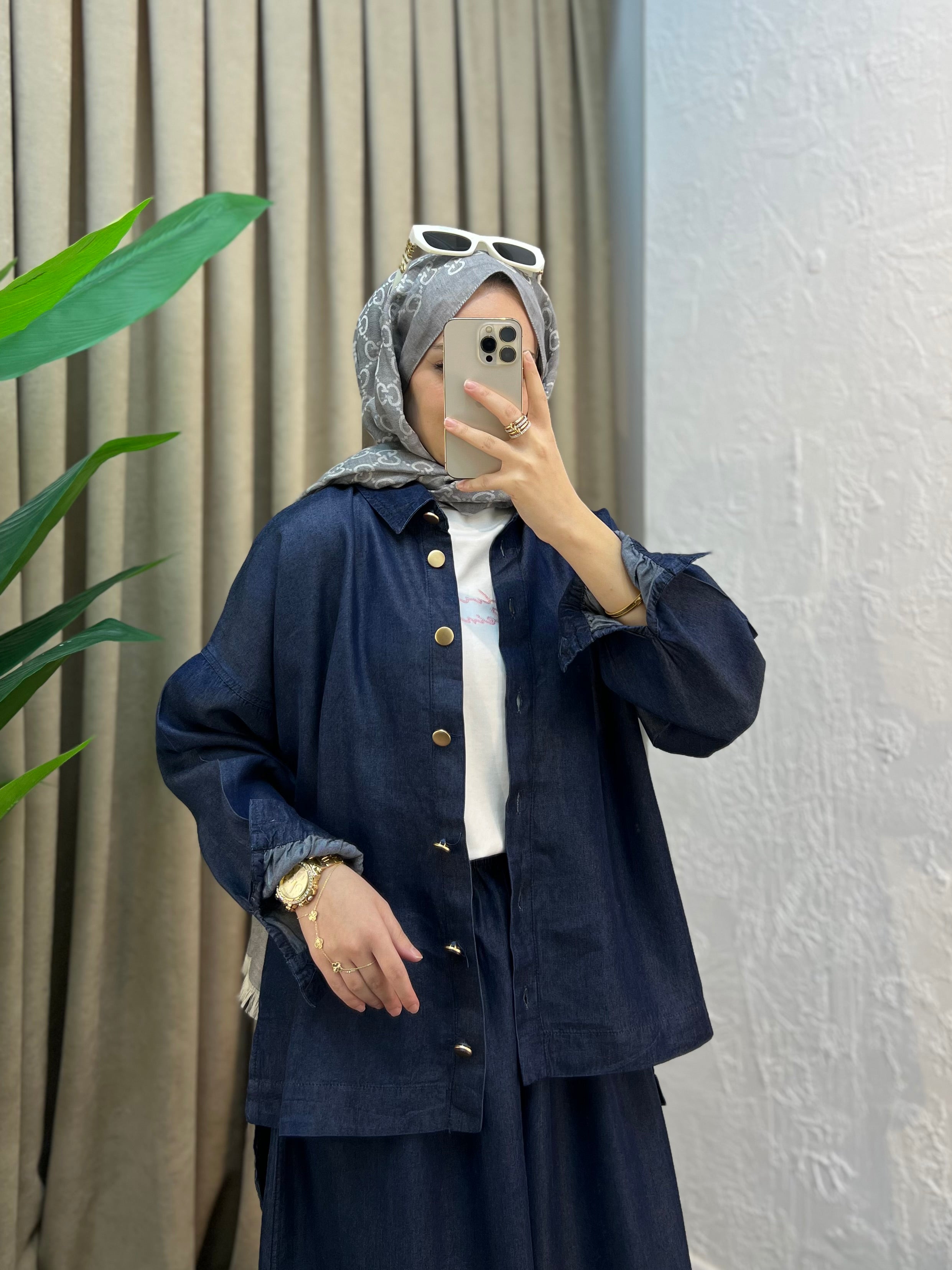 Venüs Tensel Takım