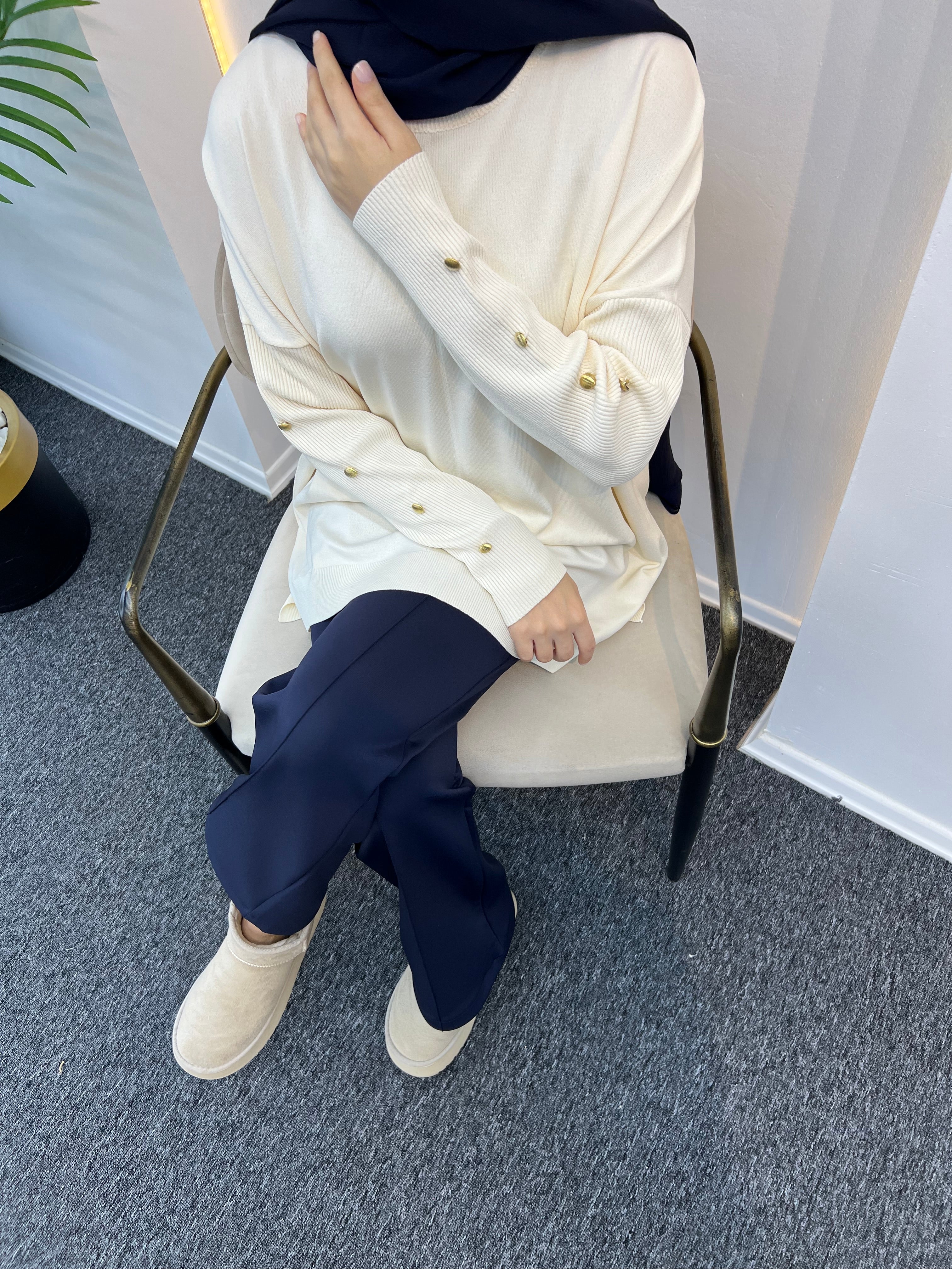 Esila Merserize Tunik