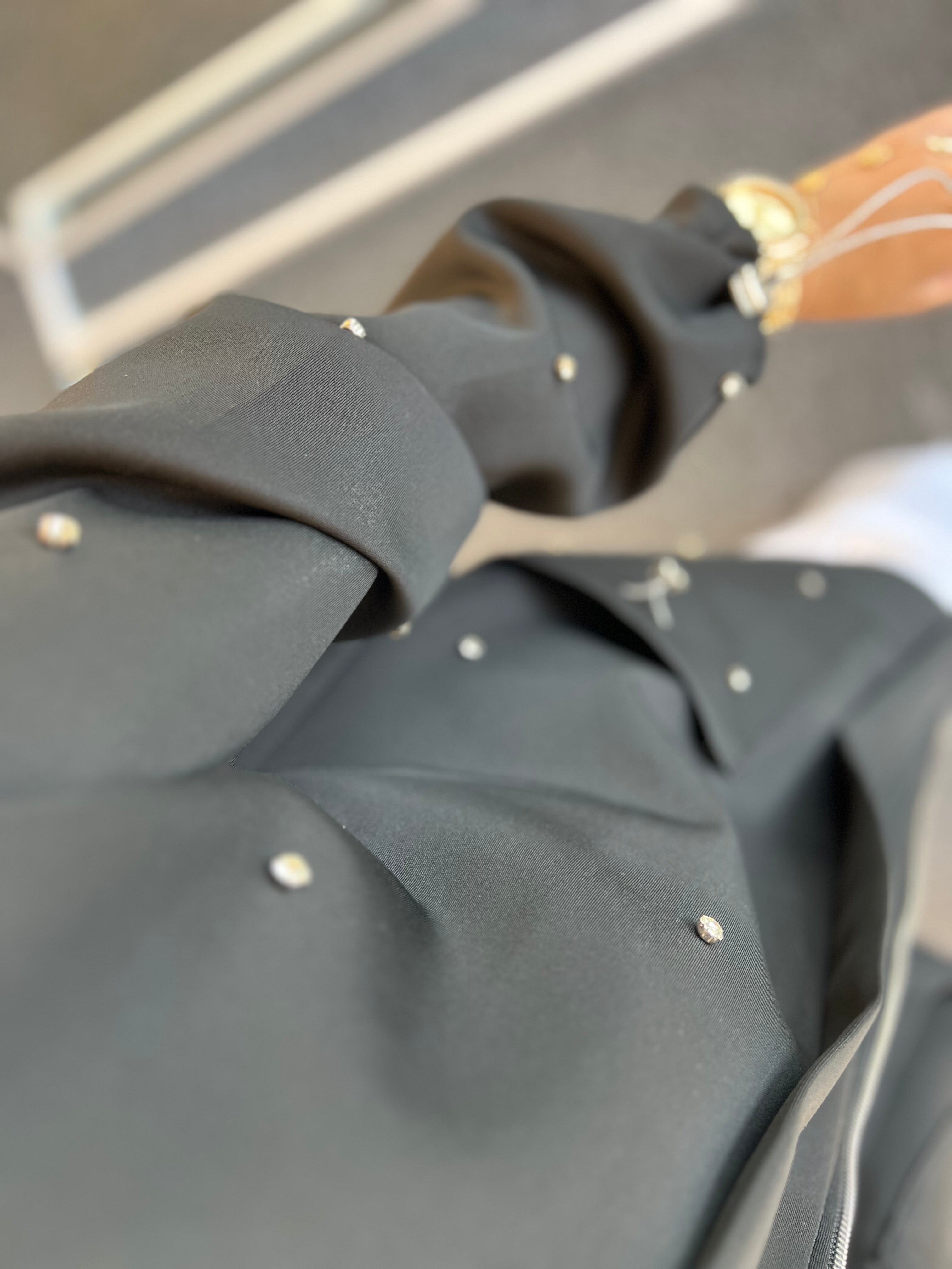 Diamond Scuba Trenç