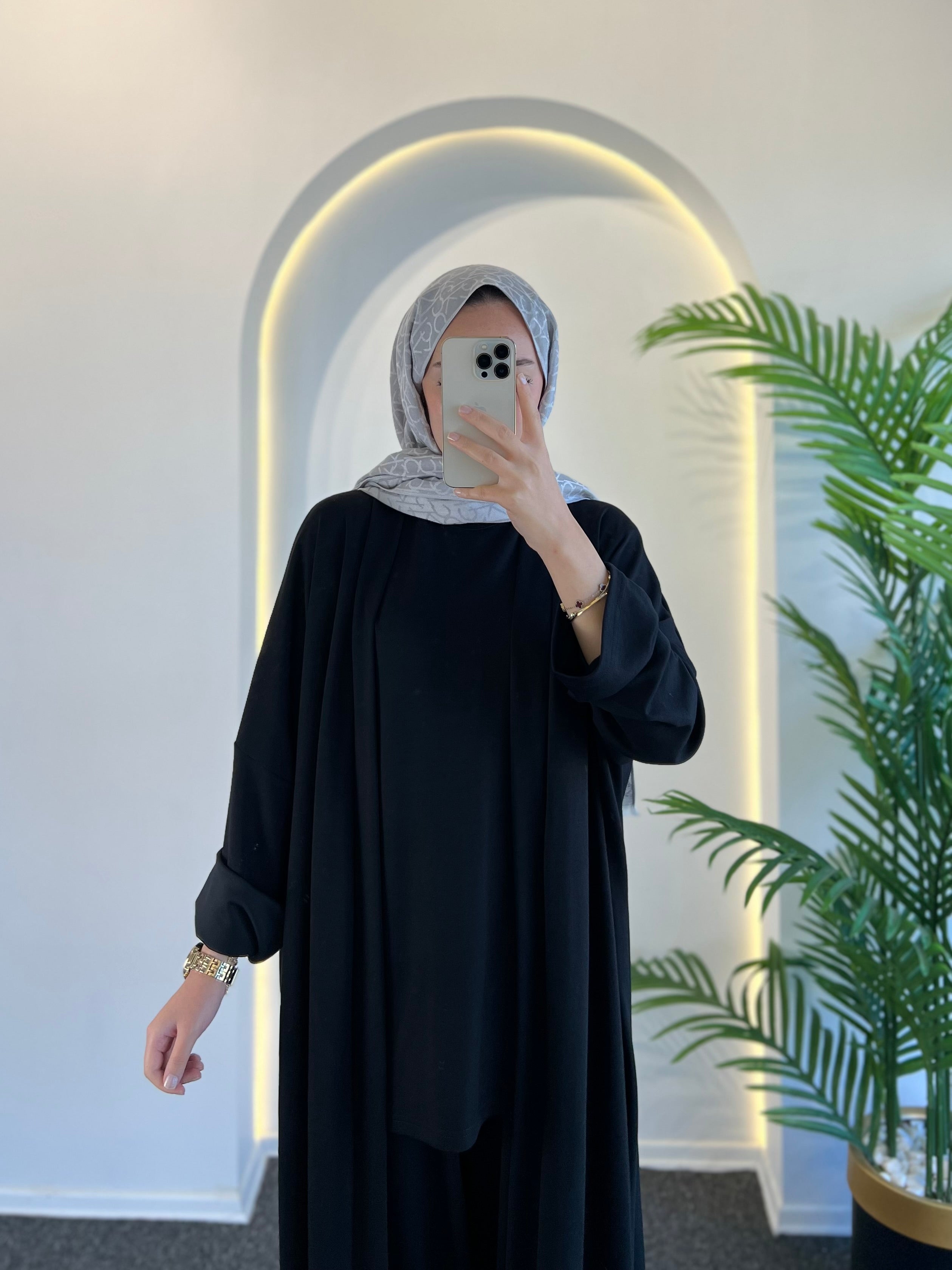 Üçlü Oysho Takım