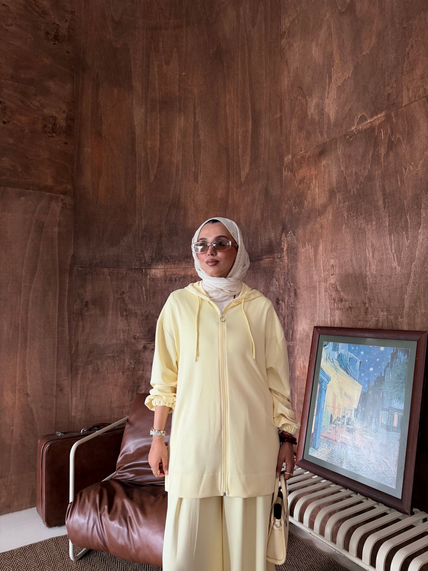 Mina Oysho Takım