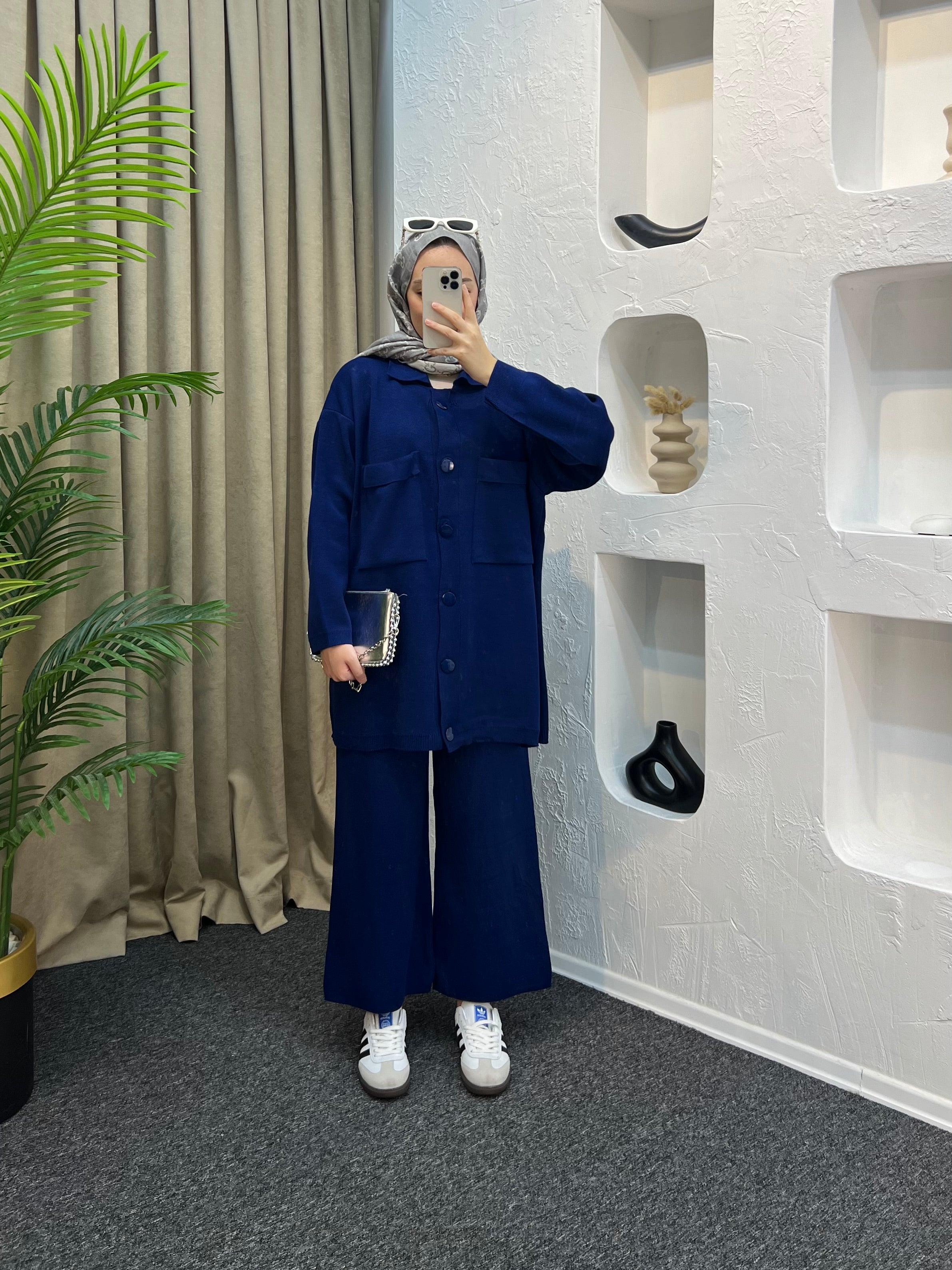Asel Triko Takım