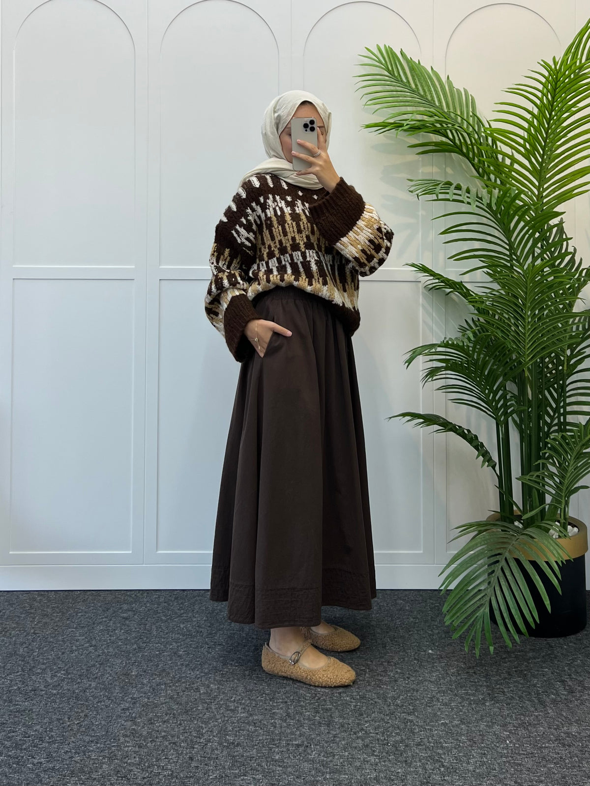 Zeyya  Etek