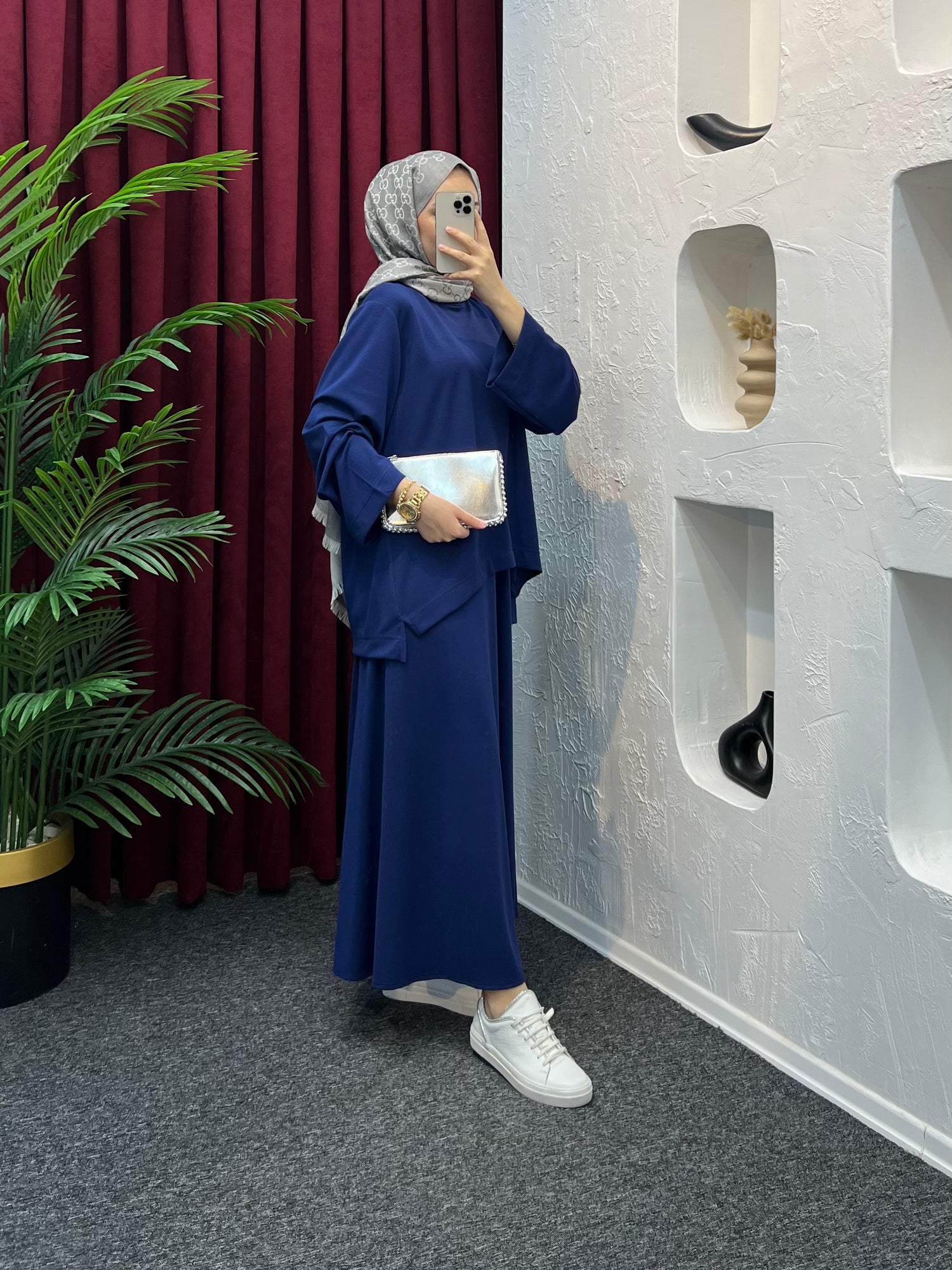 Merry Oysho Takım