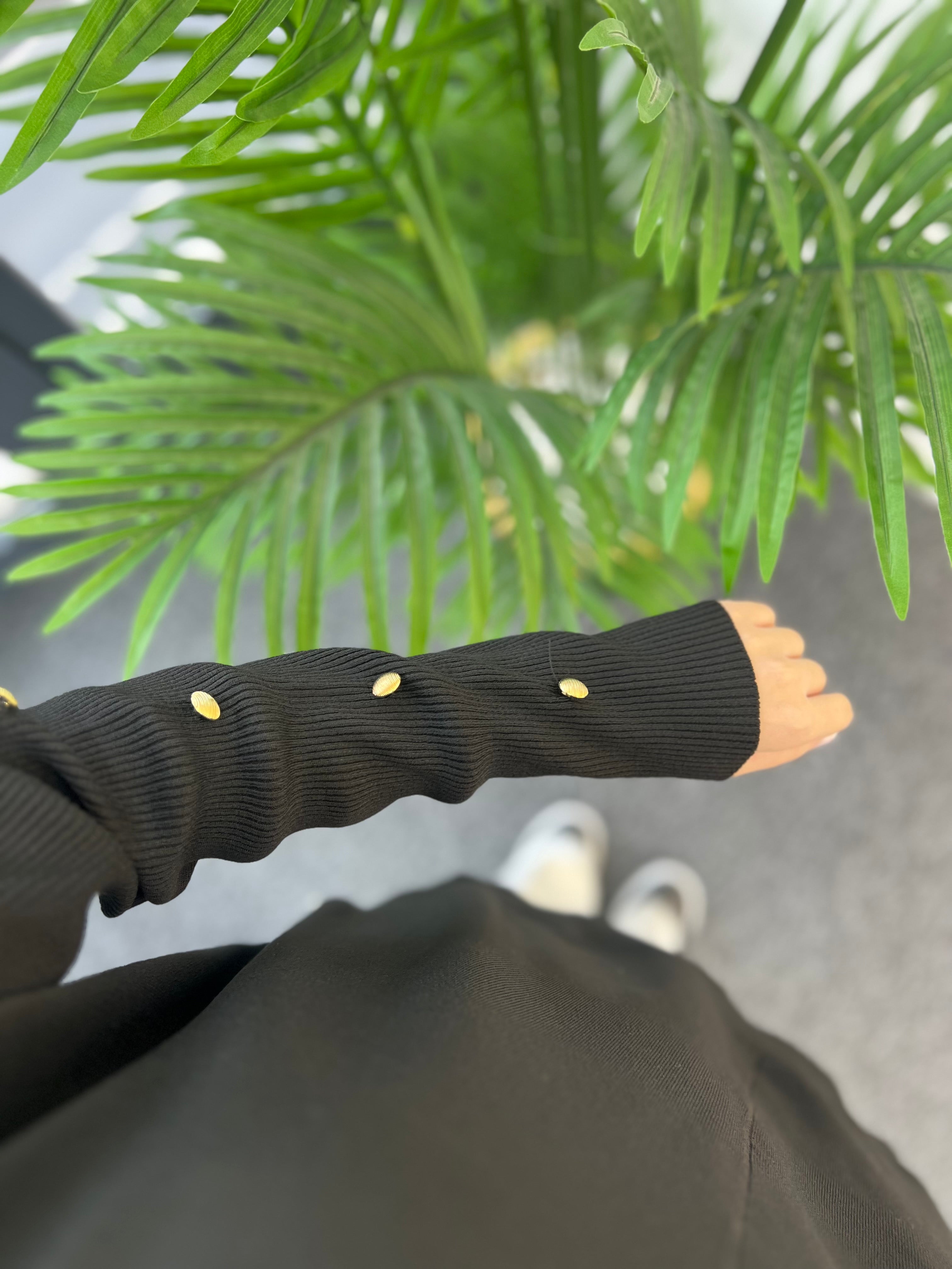 Esila Merserize Tunik