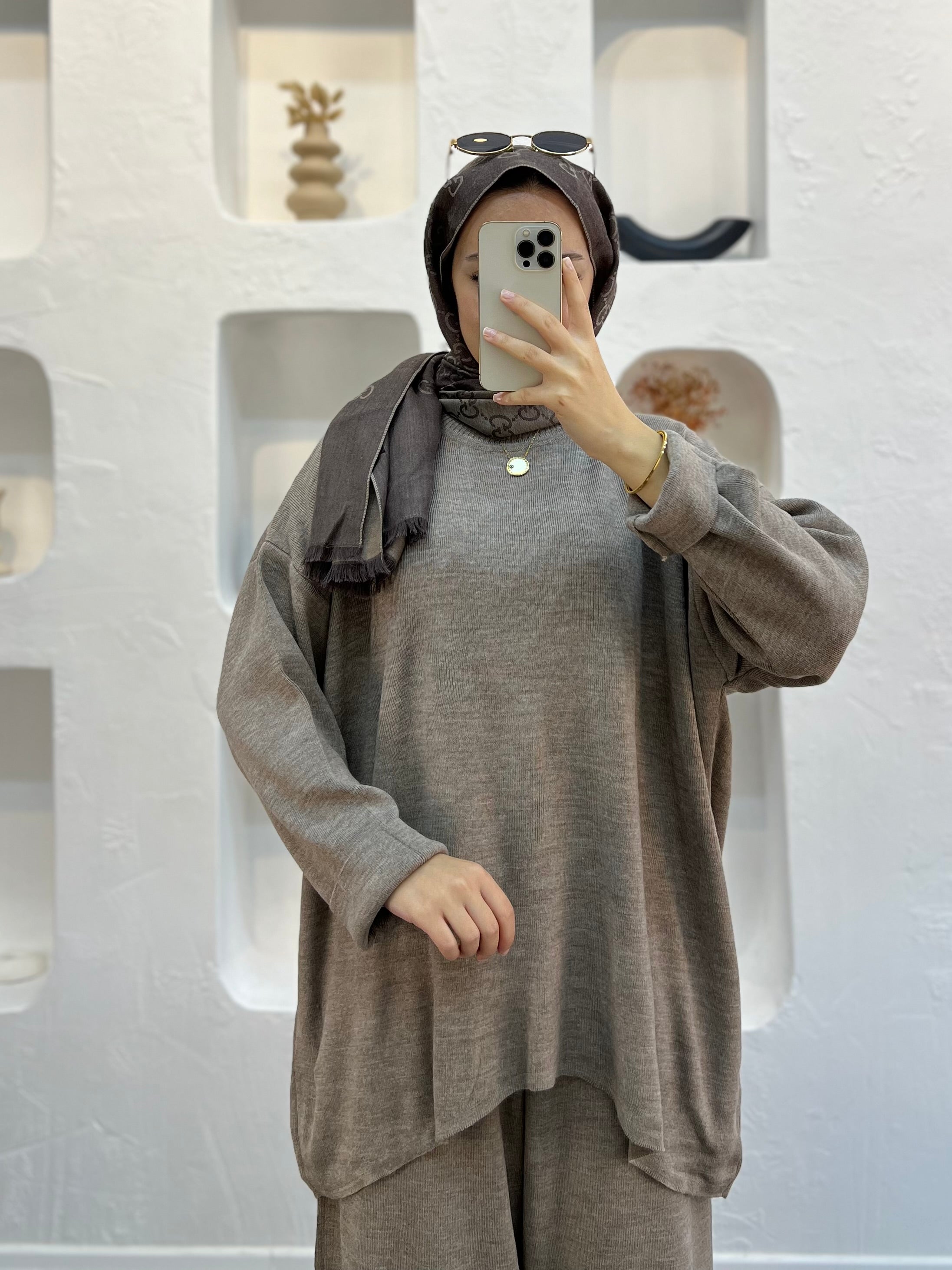 Dora Triko Takım