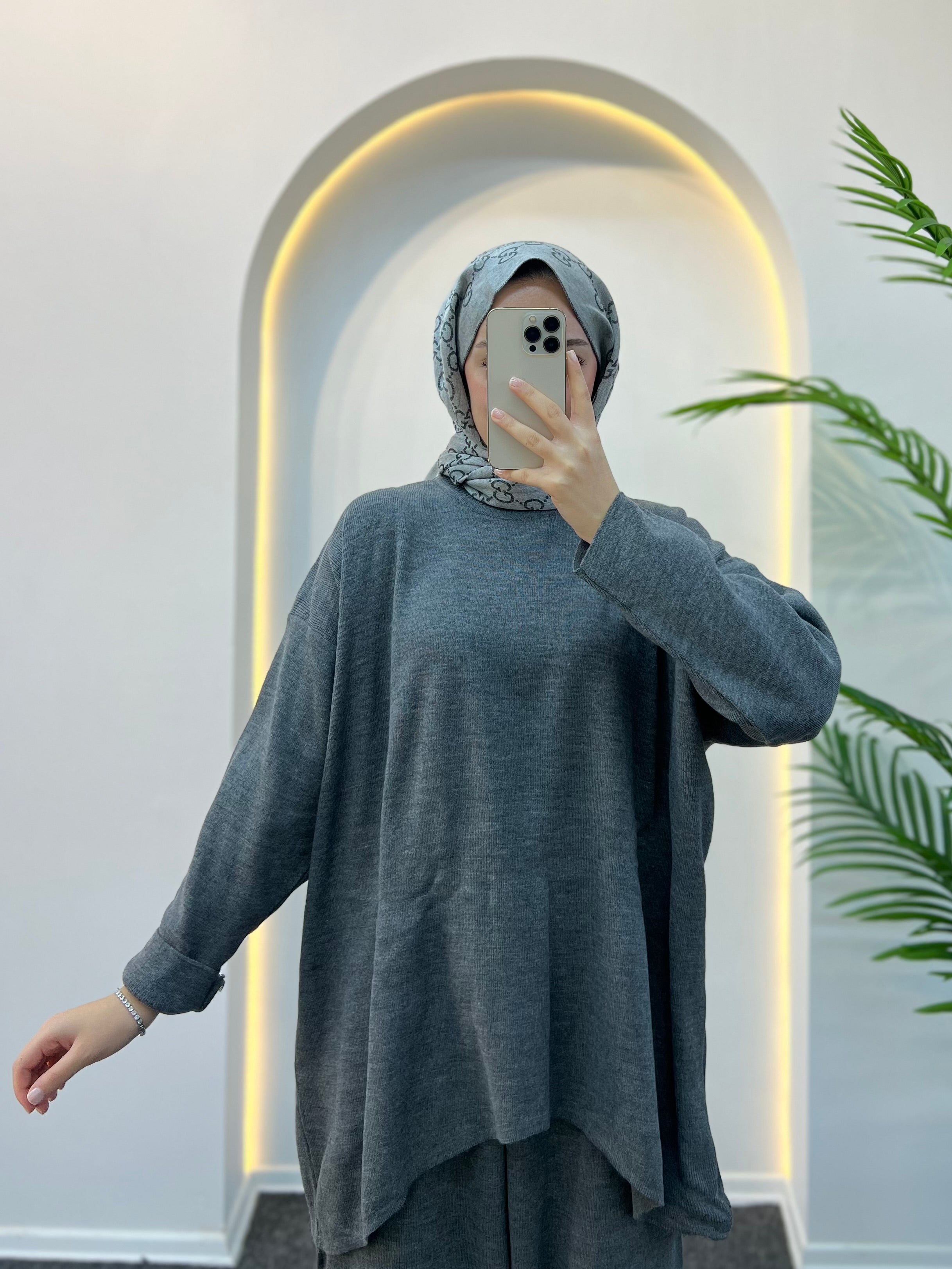 Dora Triko Takım