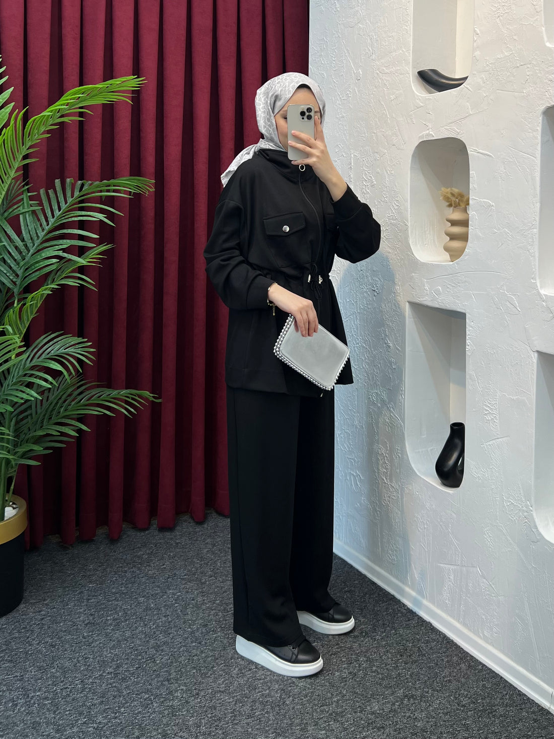 Nisa Oysho Takım