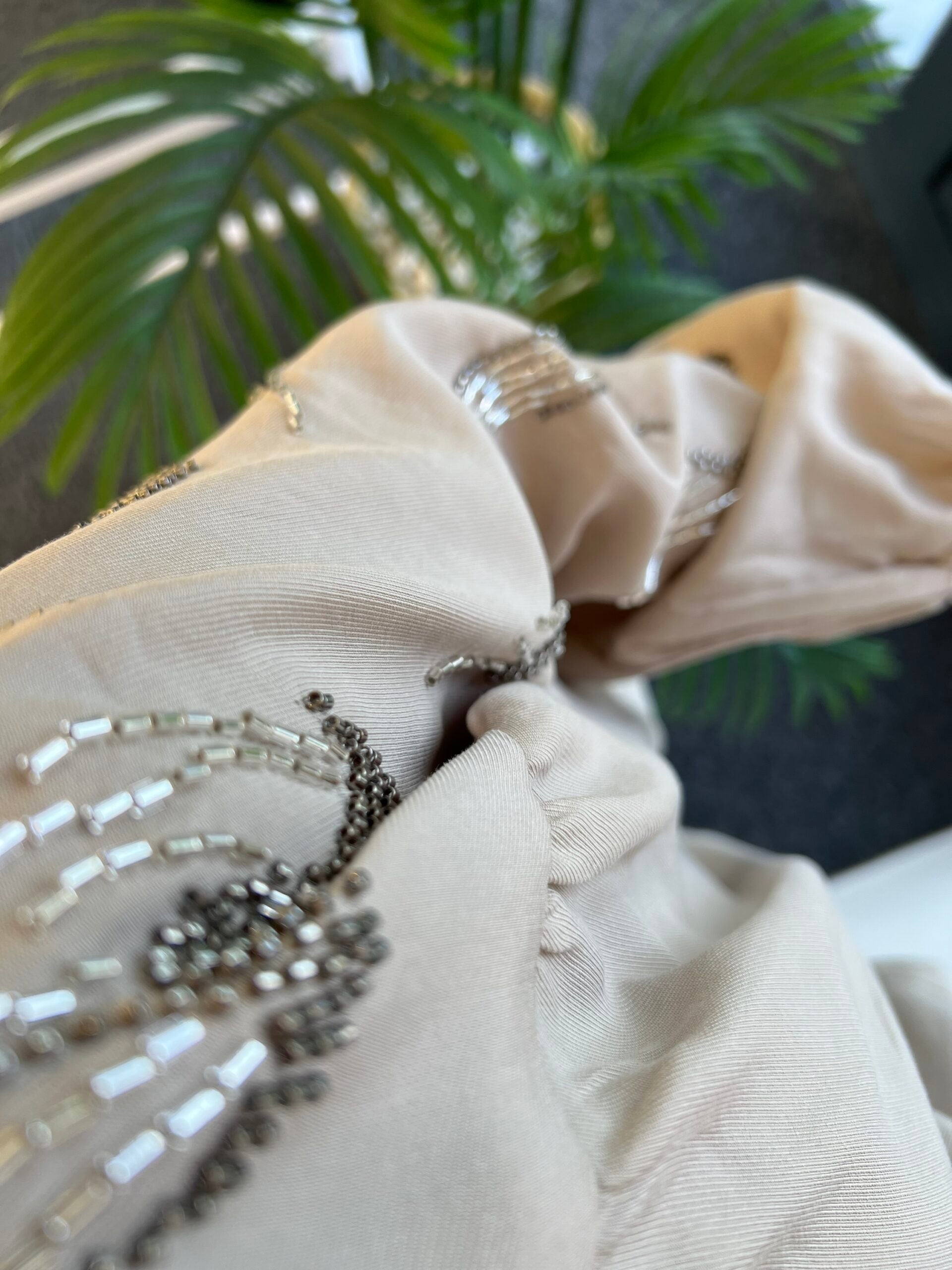 Taşlı Kimono