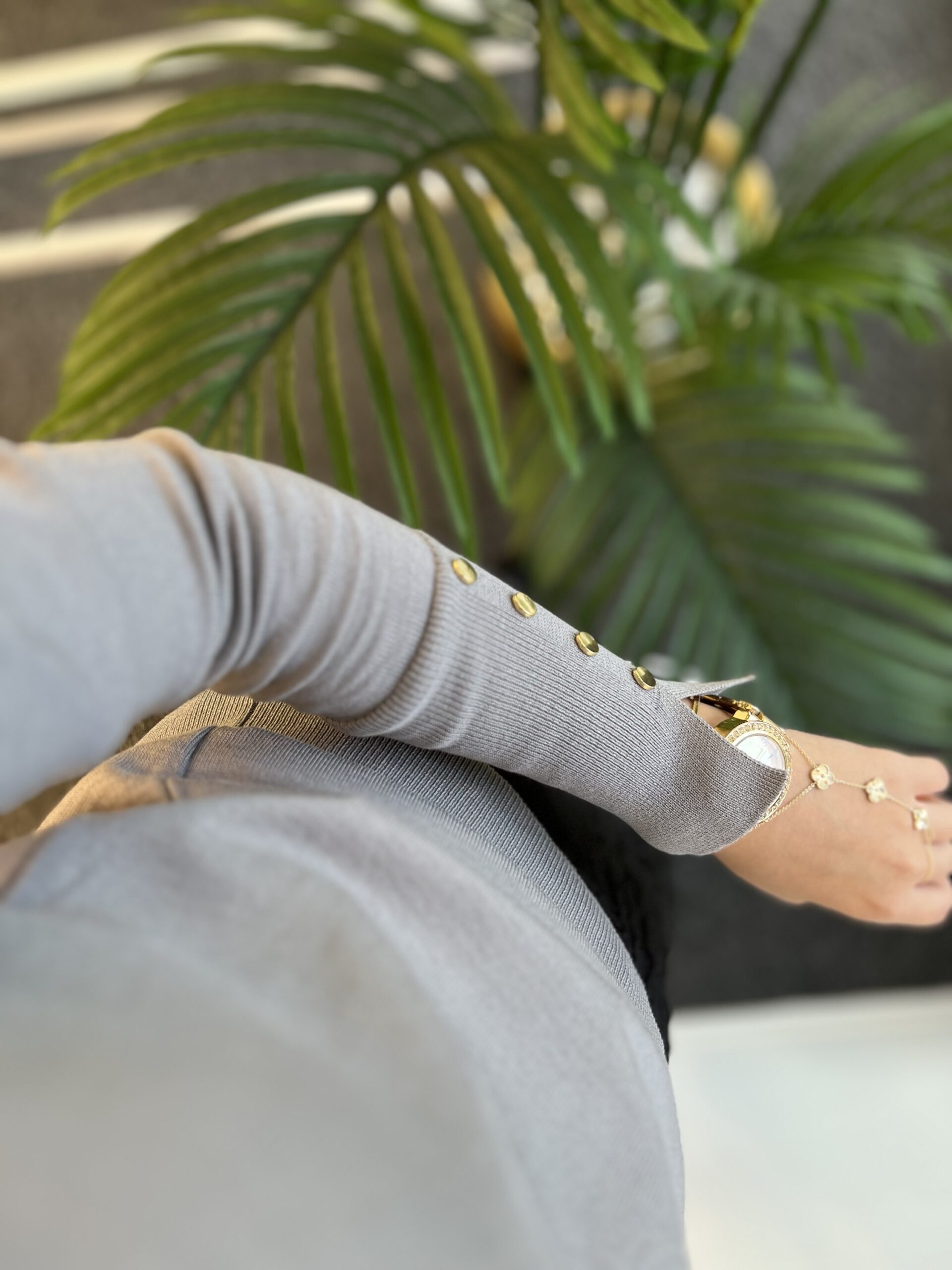 Molly Merserize Triko