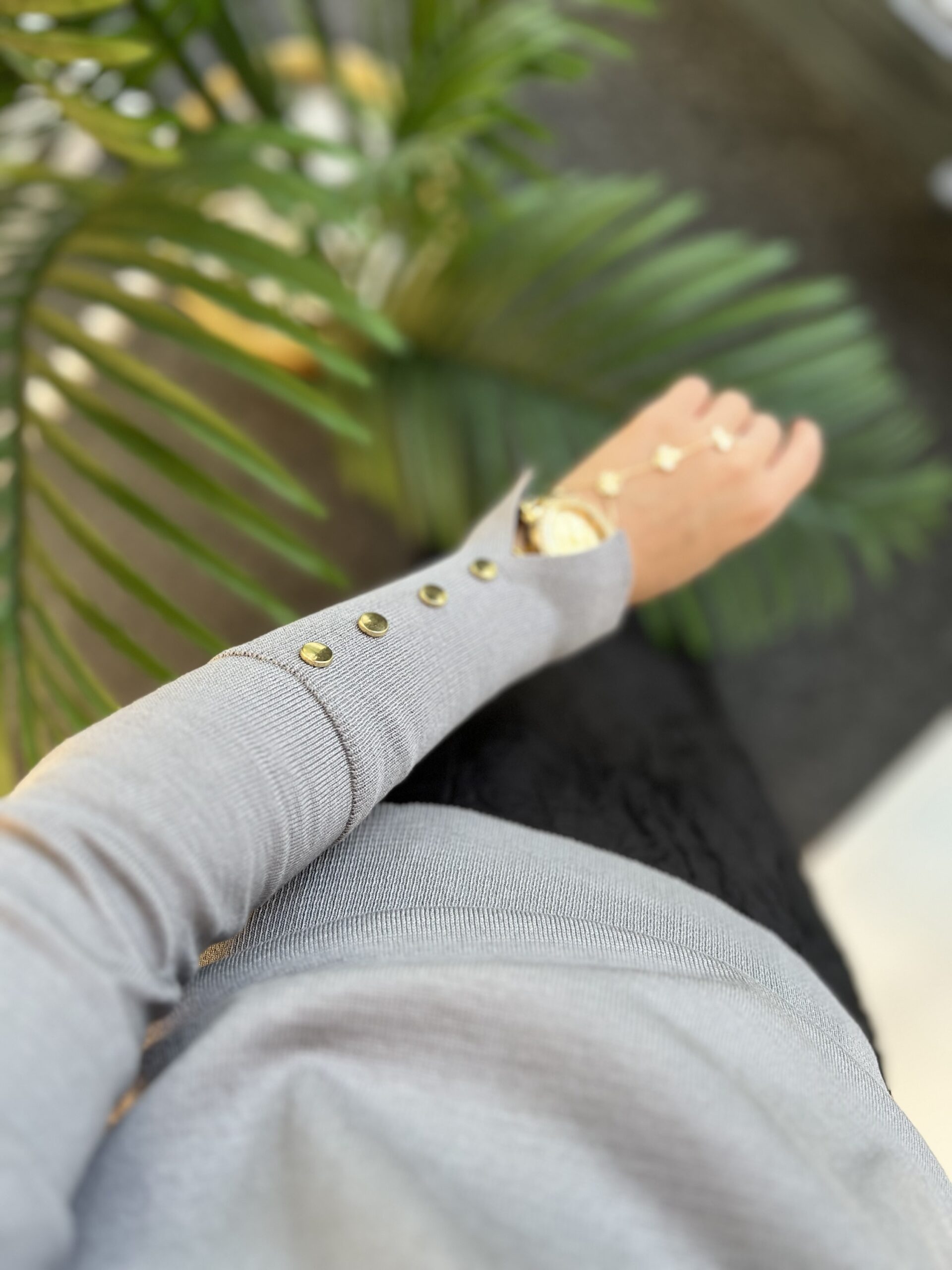 Molly Merserize Triko