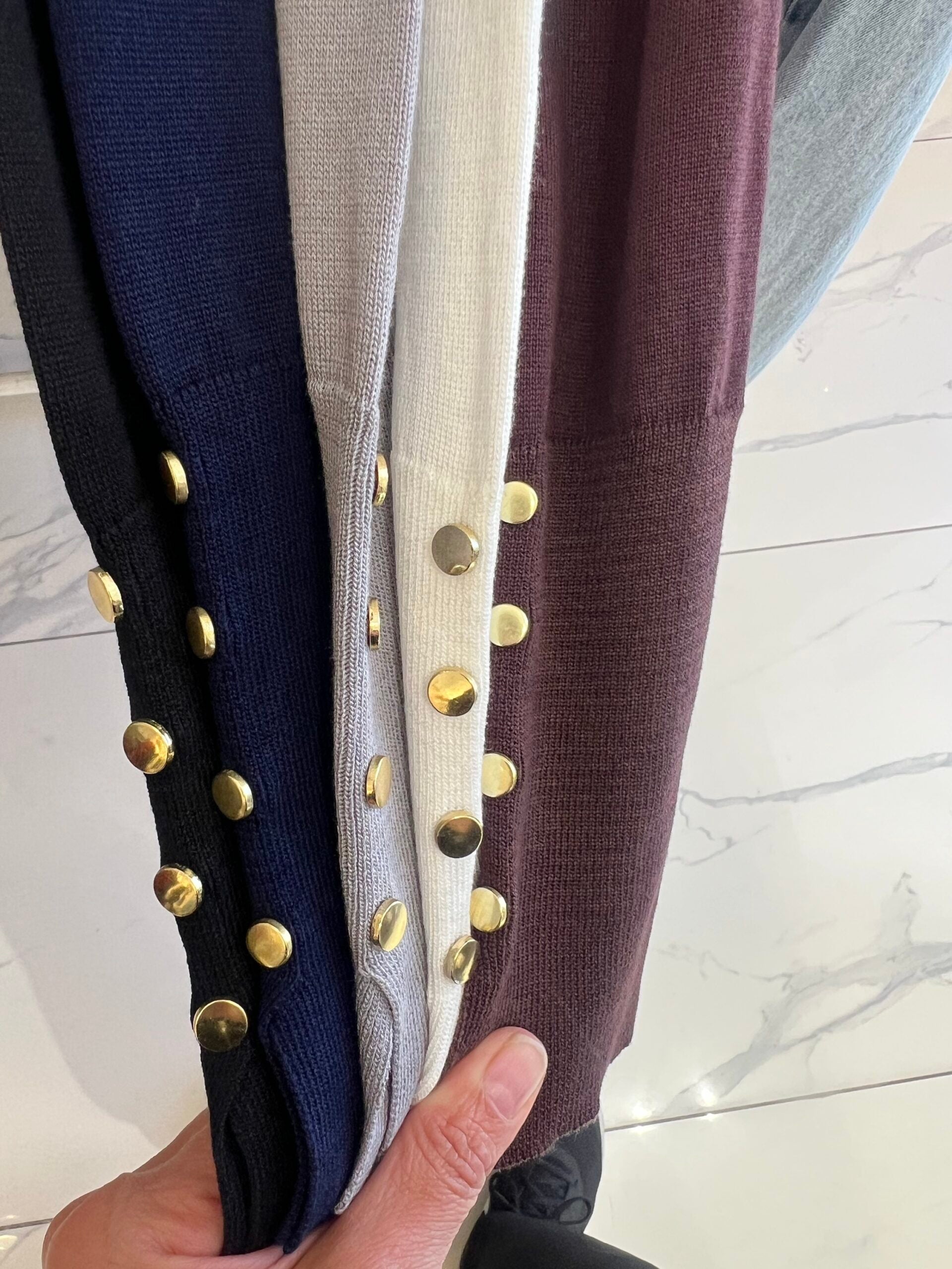 Molly Merserize Triko