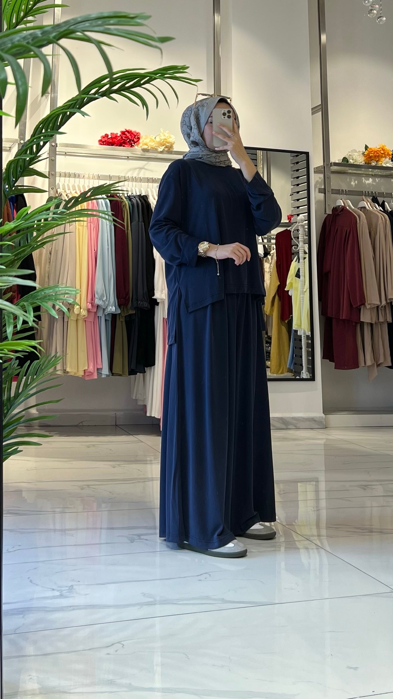 Premium Oysho Takım